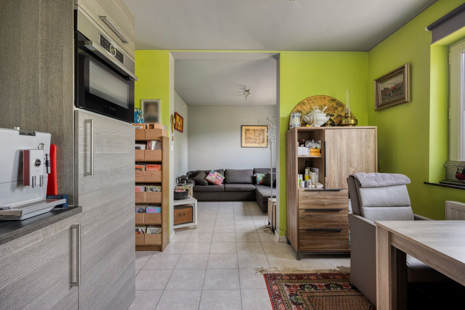 Ruime halfopen bebouwing met grote tuin op fietsafstand van het centrum van Tongeren foto 22