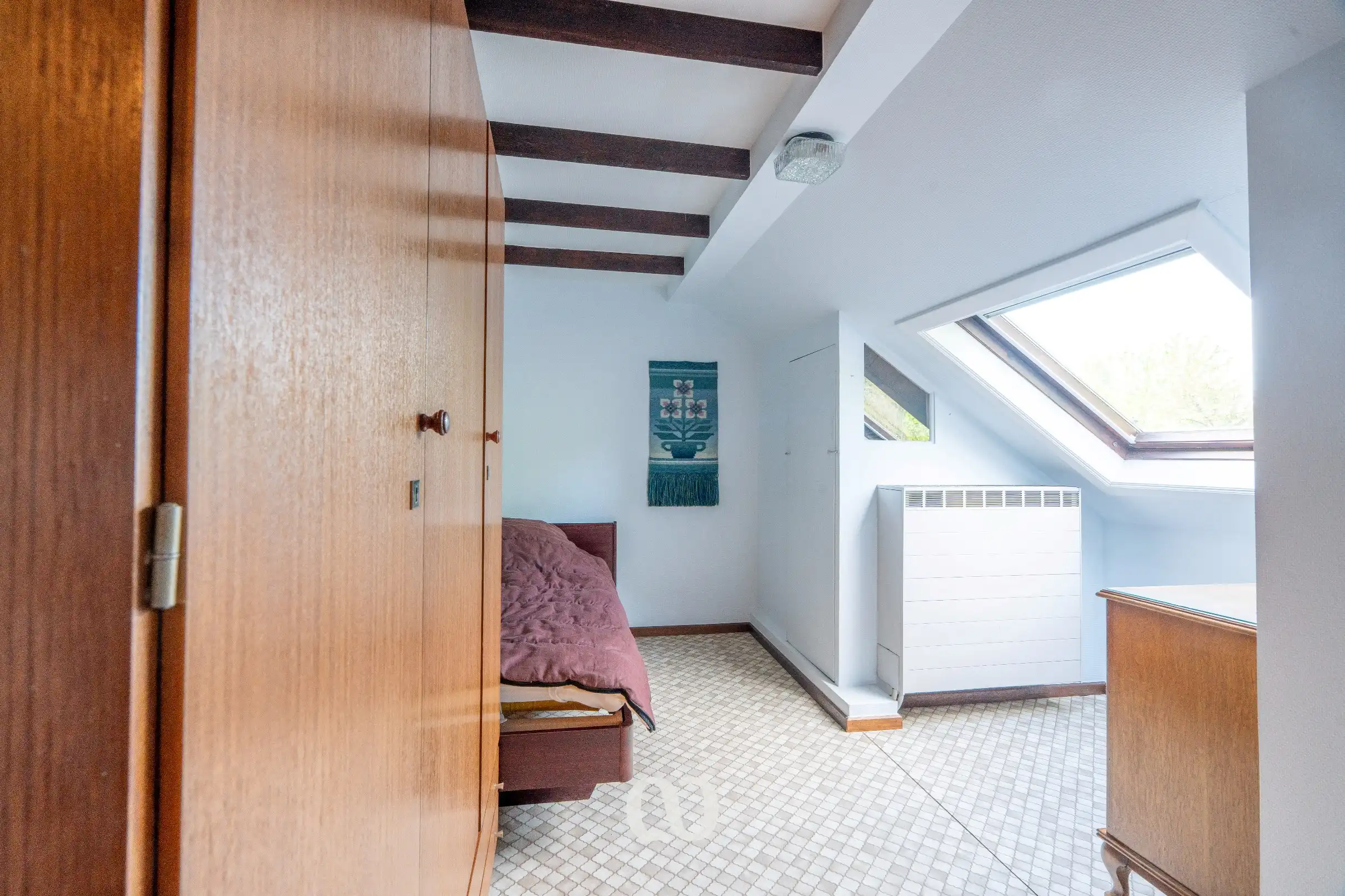 Uitzonderlijk charmante woning op toplocatie foto 16