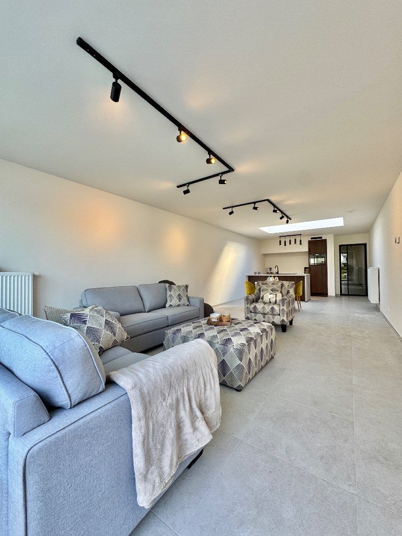 Nieuwe woning met 3 kamers en volle uitweg foto 4
