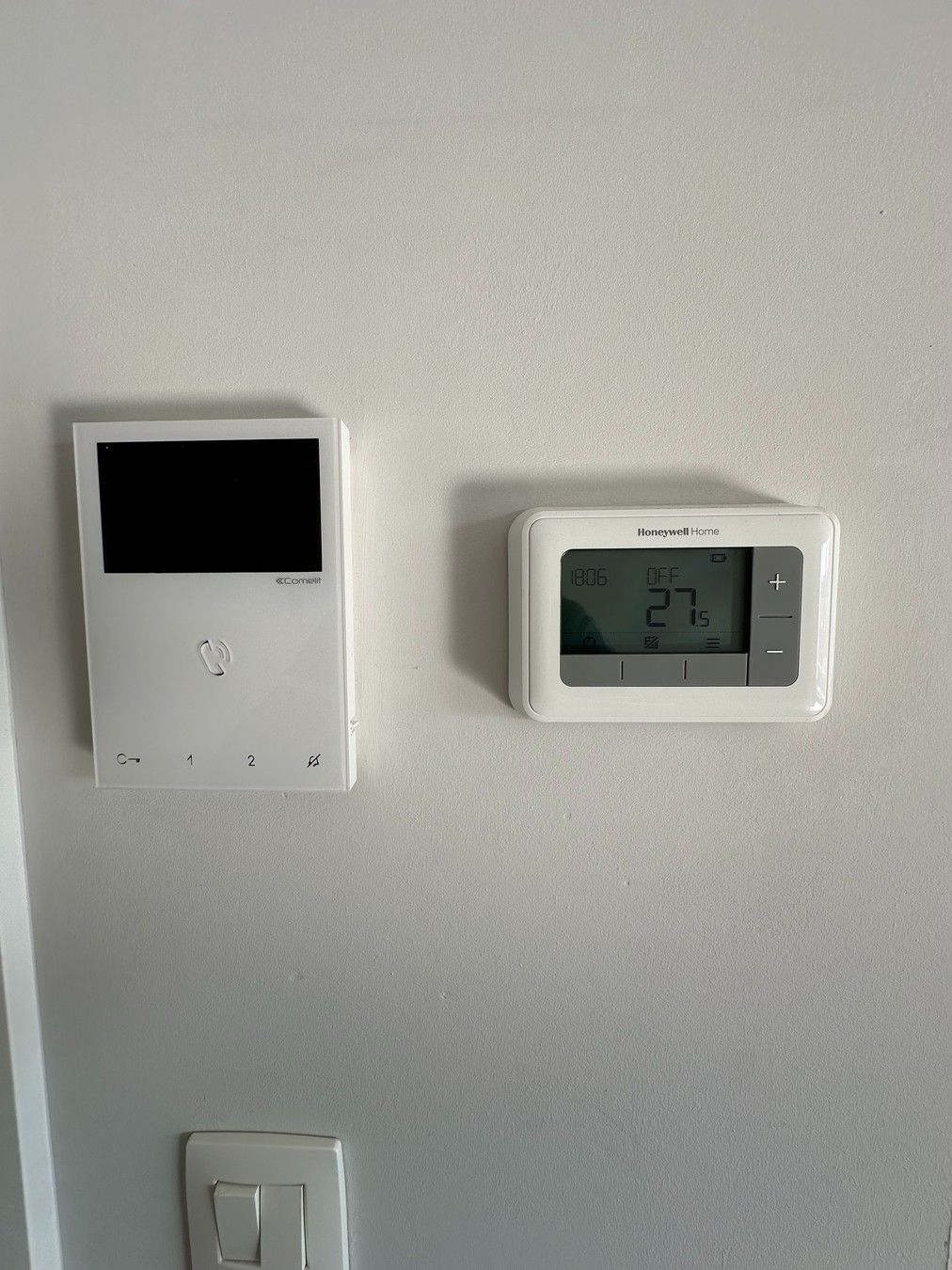 ENERGIEZUINIG NIEUWBOUW APPARTEMENT met Zonnepanelen, ZONNE-terras, private parkeerplaats en fietsenberging te huur in hartje Veldegem! foto 11