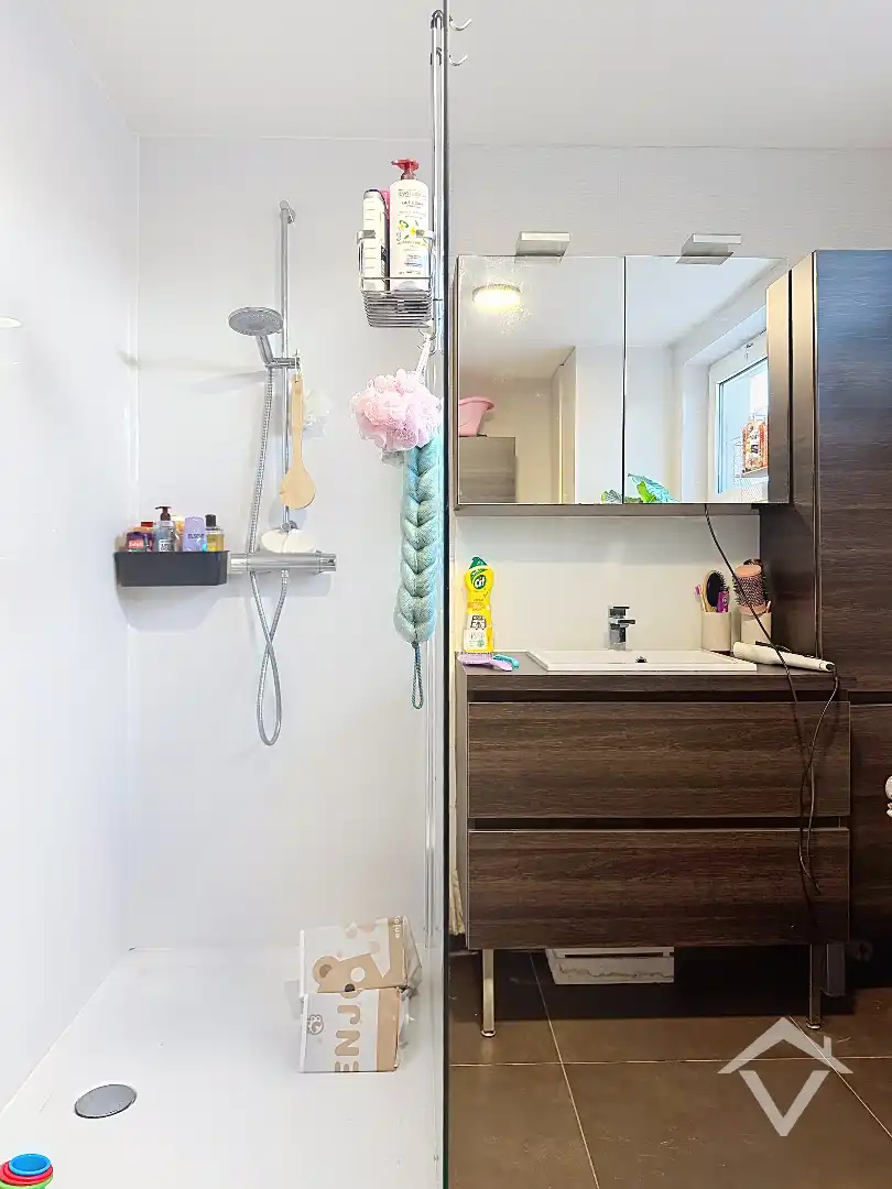Instapklaar appartement met 3 slaapkamers te Ichtegem  foto 10