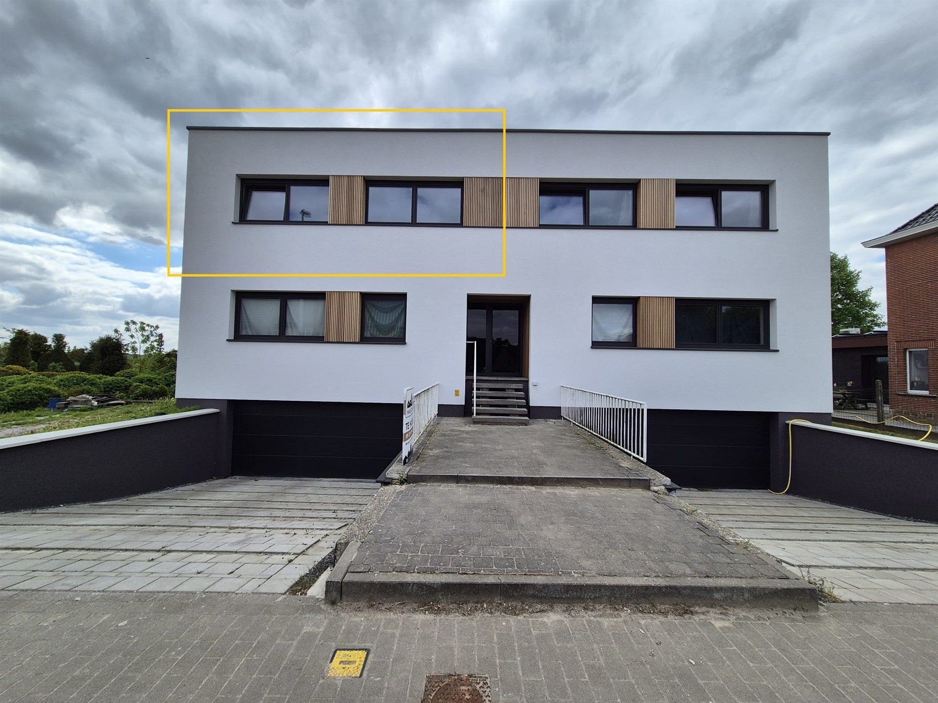 Energiezuinig gerenoveerd appartement met prachtig uitzicht. foto 28