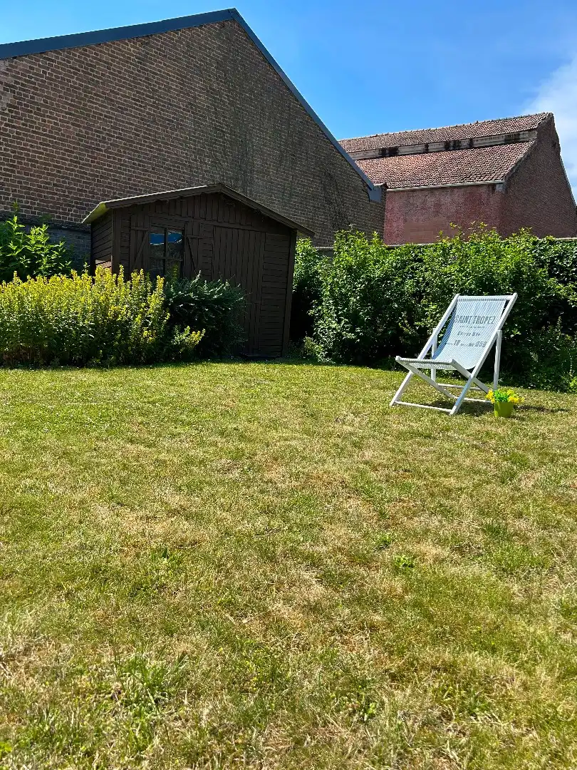 Prachtig gerenoveerd appartement met 2 slaapkamers foto 5