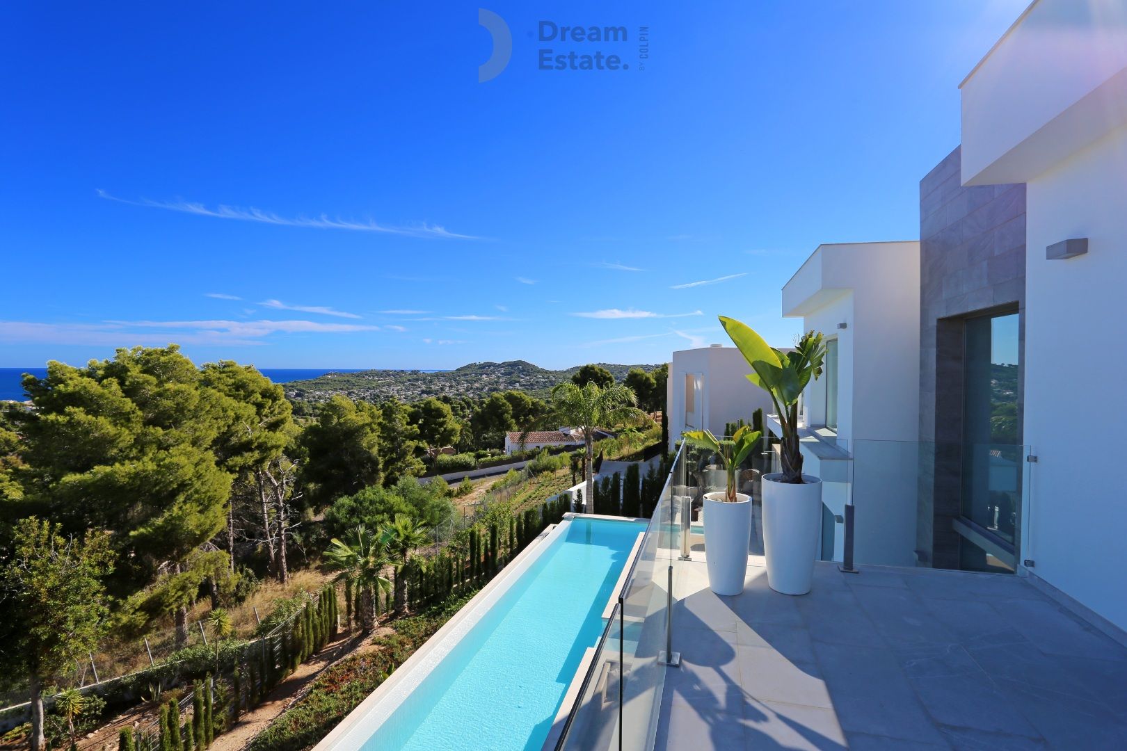 Exclusieve Villa Siana – Moderne luxe met adembenemend zeezicht foto 2