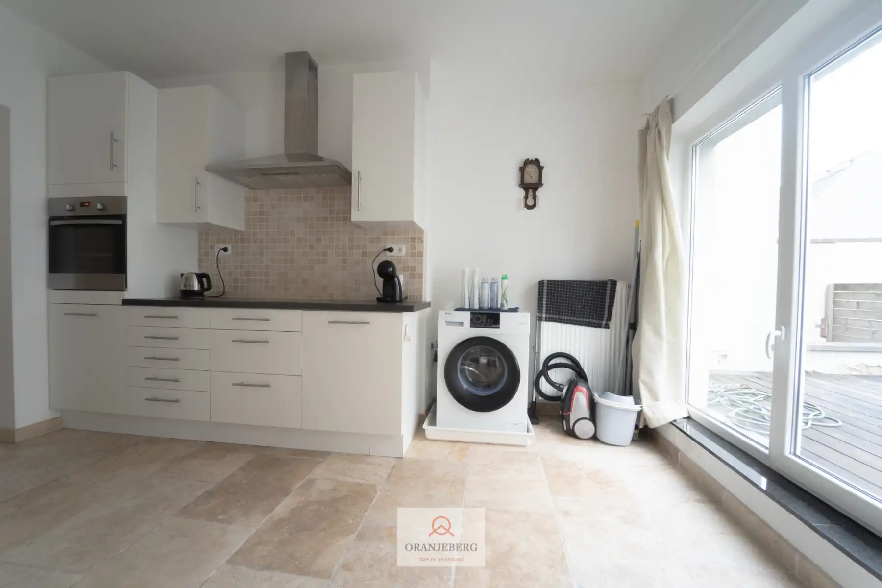 Centraal gelegen goed onderhouden appartement foto 5
