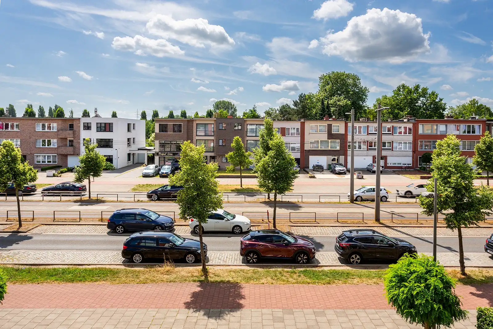 Ruim 3-slaapkamerappartement nabij Rivierenhof foto 15