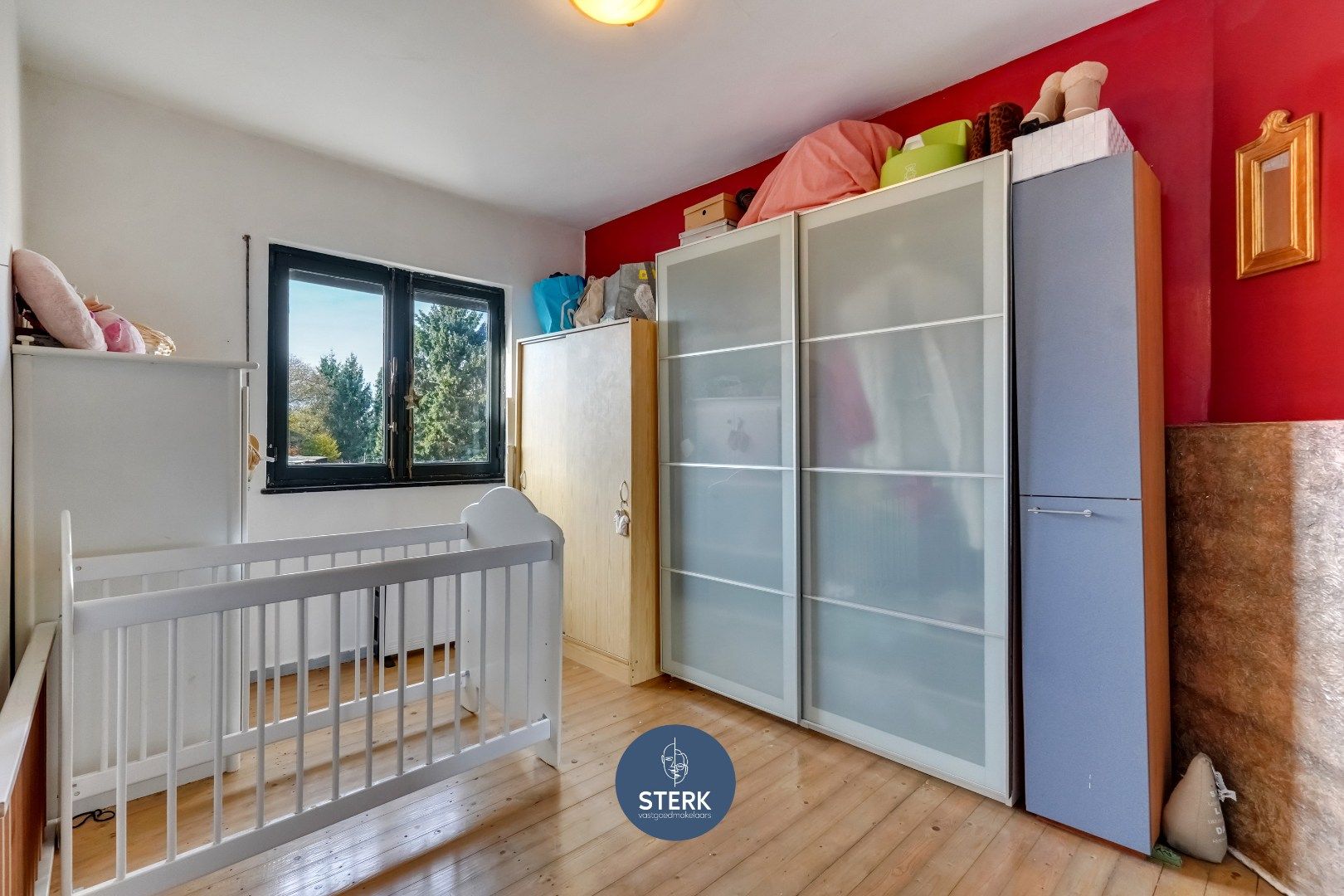 CHARMANTE GEZINSWONING OP EEN RIANT PERCEEL VAN CIRCA 31 ARE !  foto 15