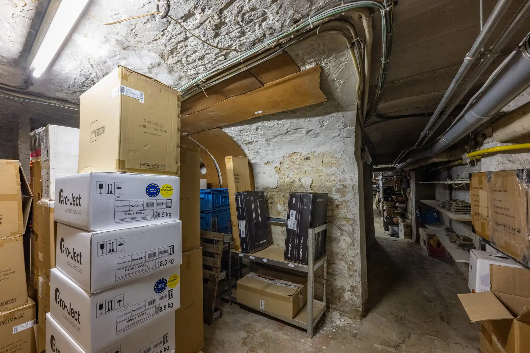 VERLAAGDE PRIJS - Pand met woon/handel functie nabij Meir foto 33