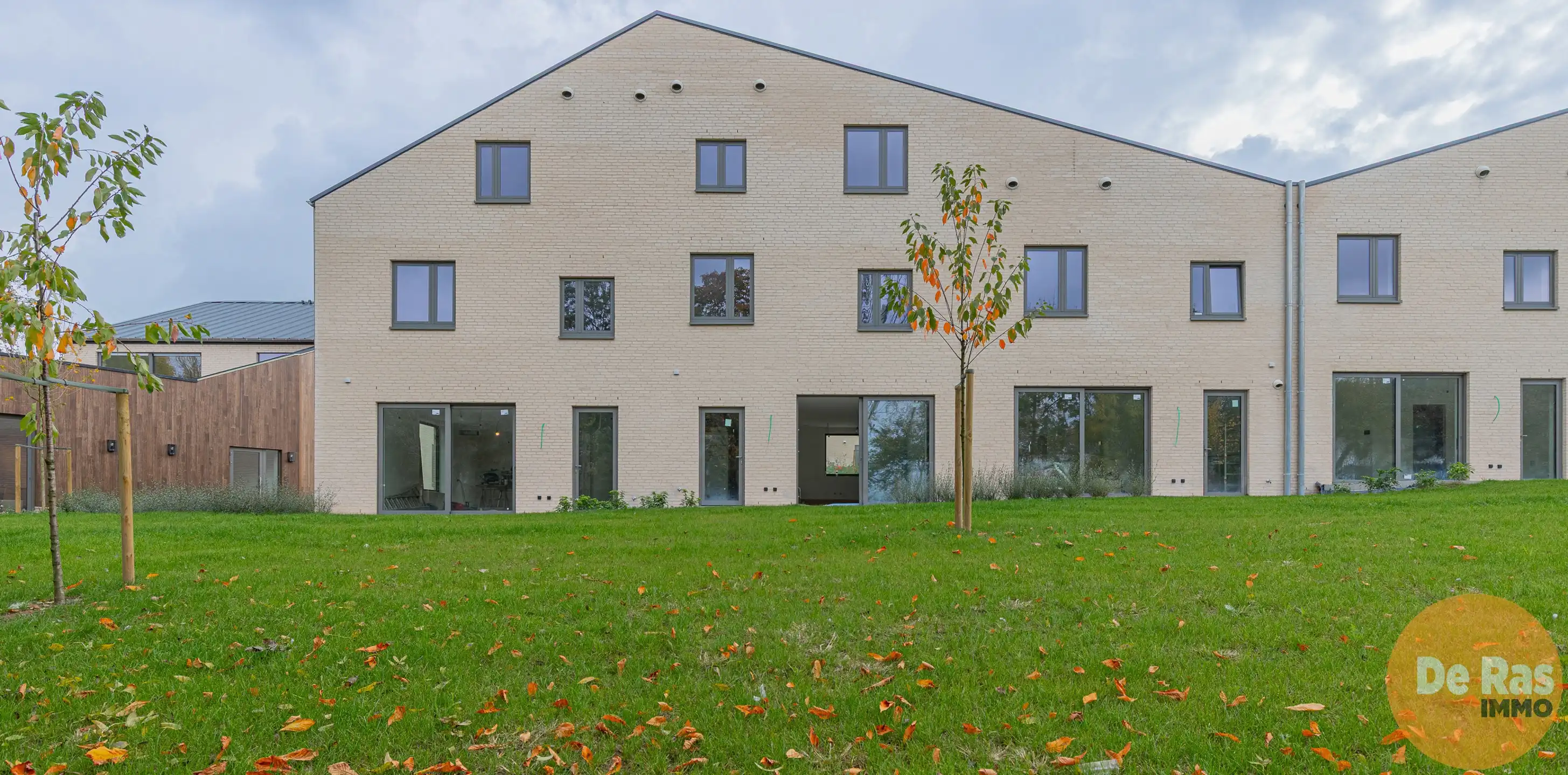 HERZELE - BEN Woning in uniek woonpark!  foto 24