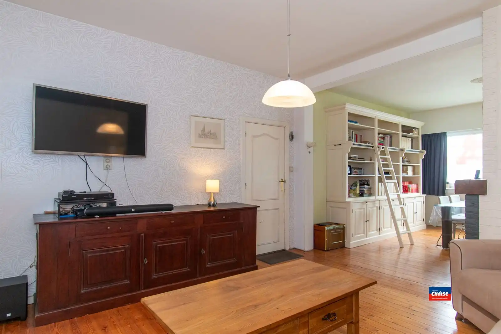 Te moderniseren woning | 3 slpks en tuin foto 5