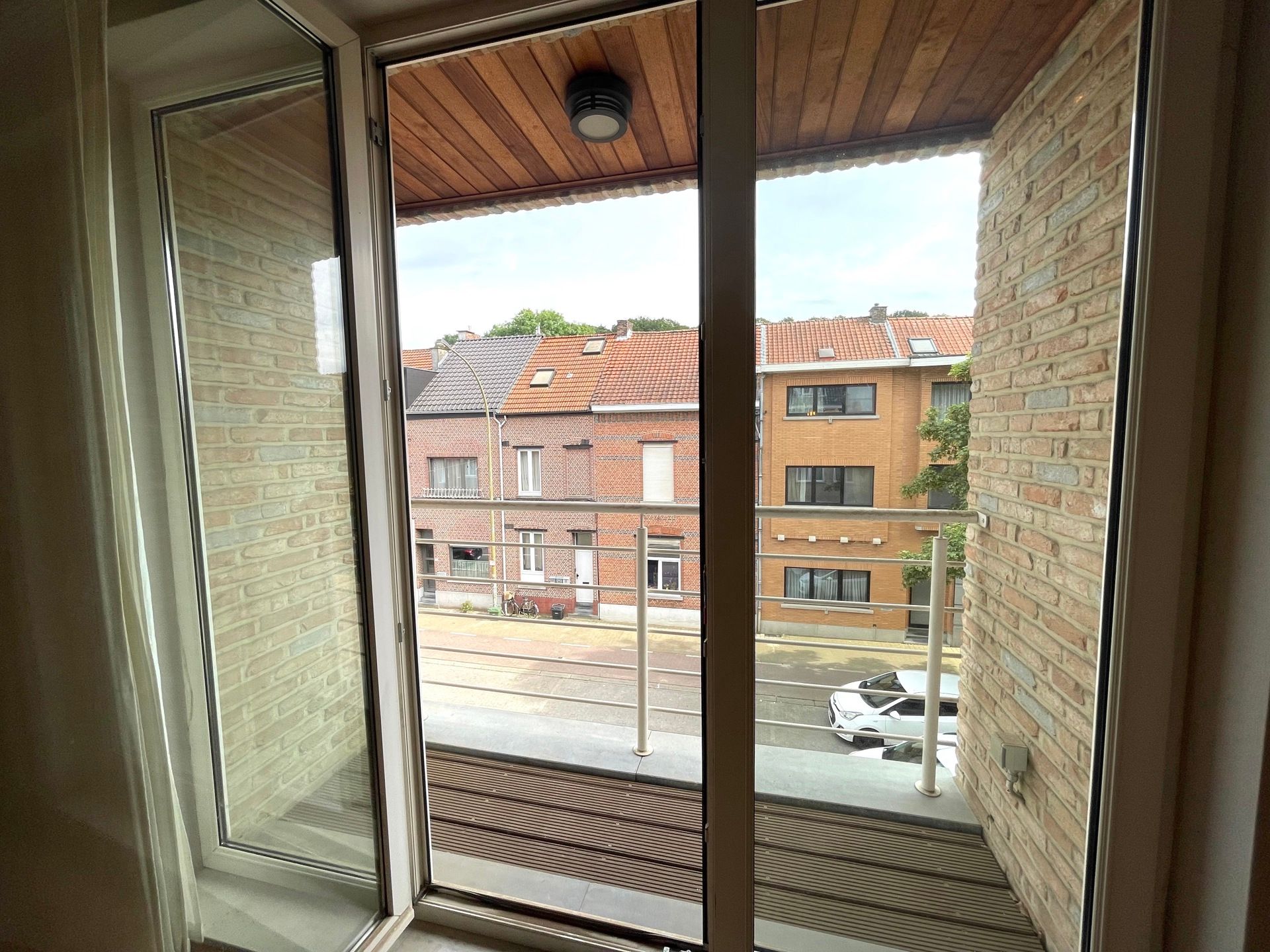 Duplex appartement met 2 slaapkamers foto 11