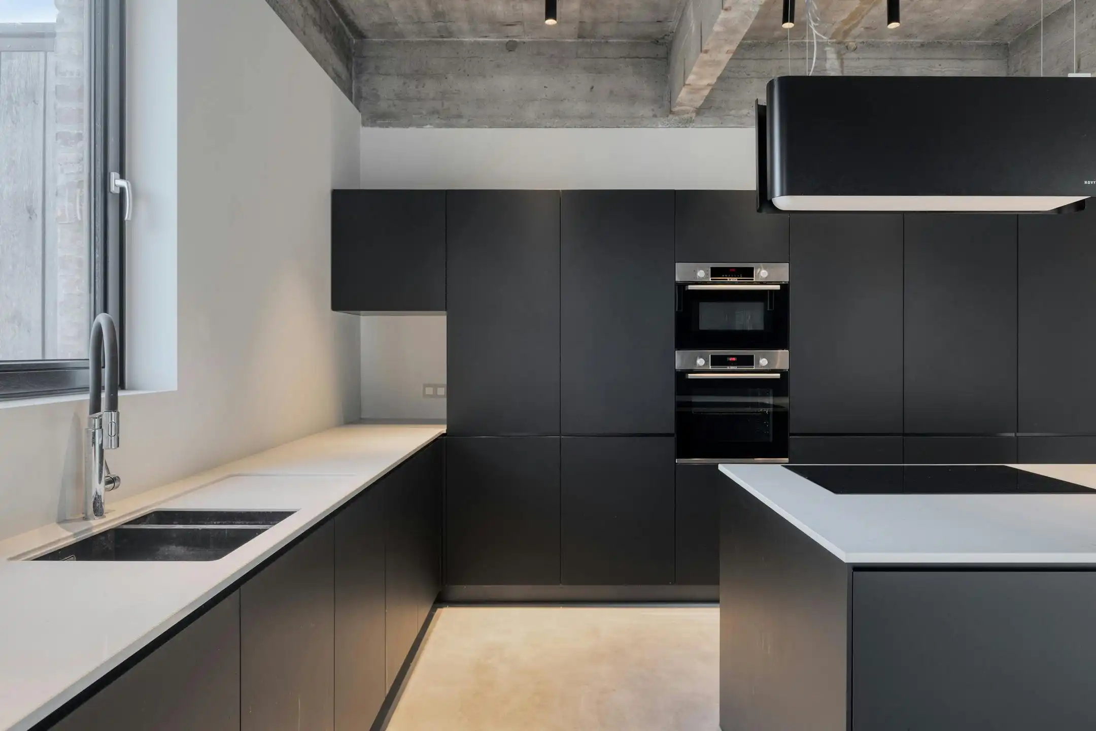 Ruime loft in Ronse te koop  foto 12