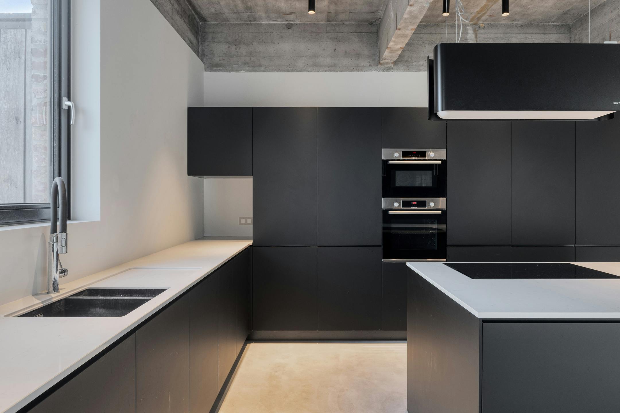 Ruime loft in Ronse te koop  foto 12