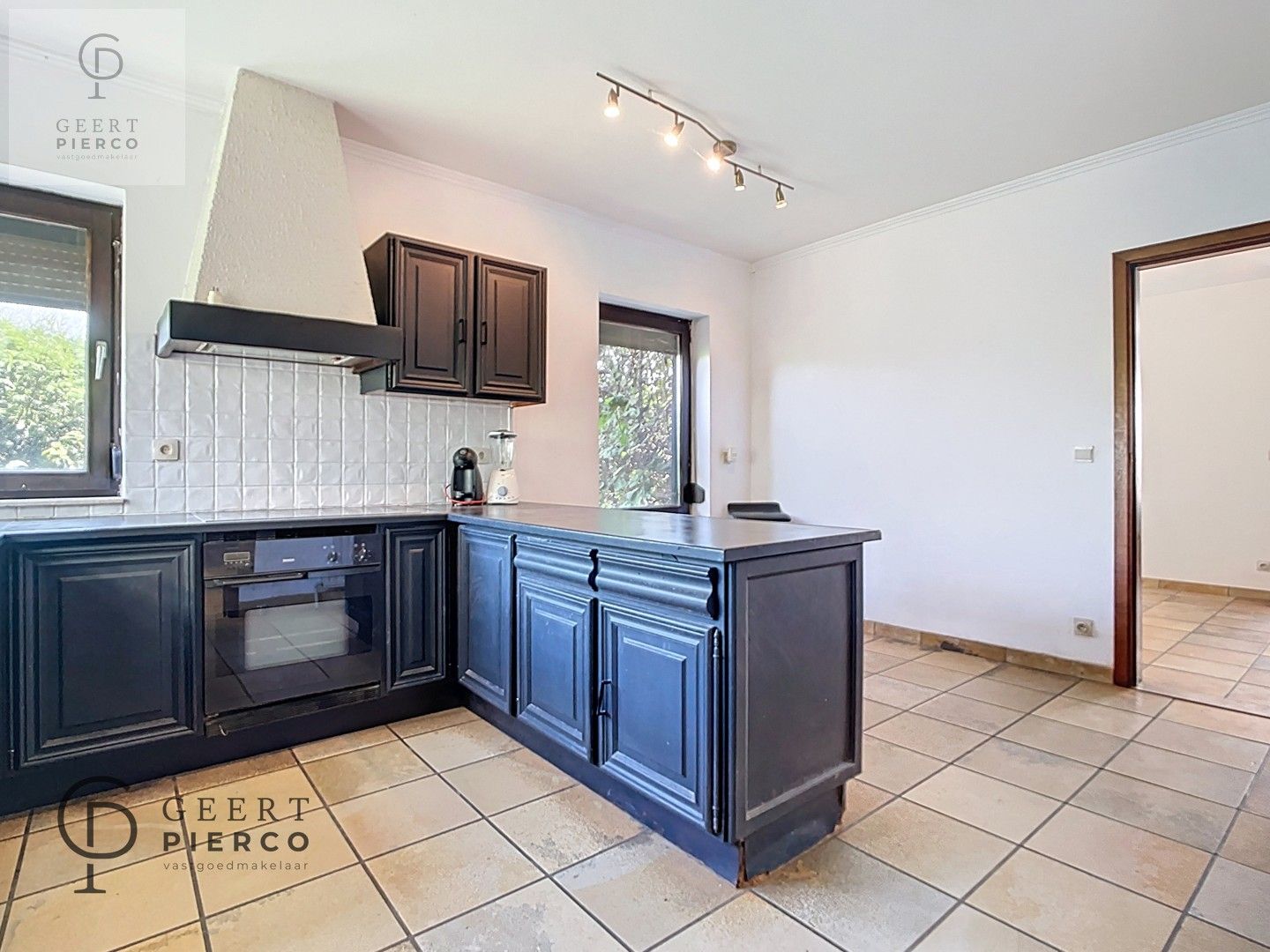 Gezellige woonst gelegen op een superlocatie foto 11