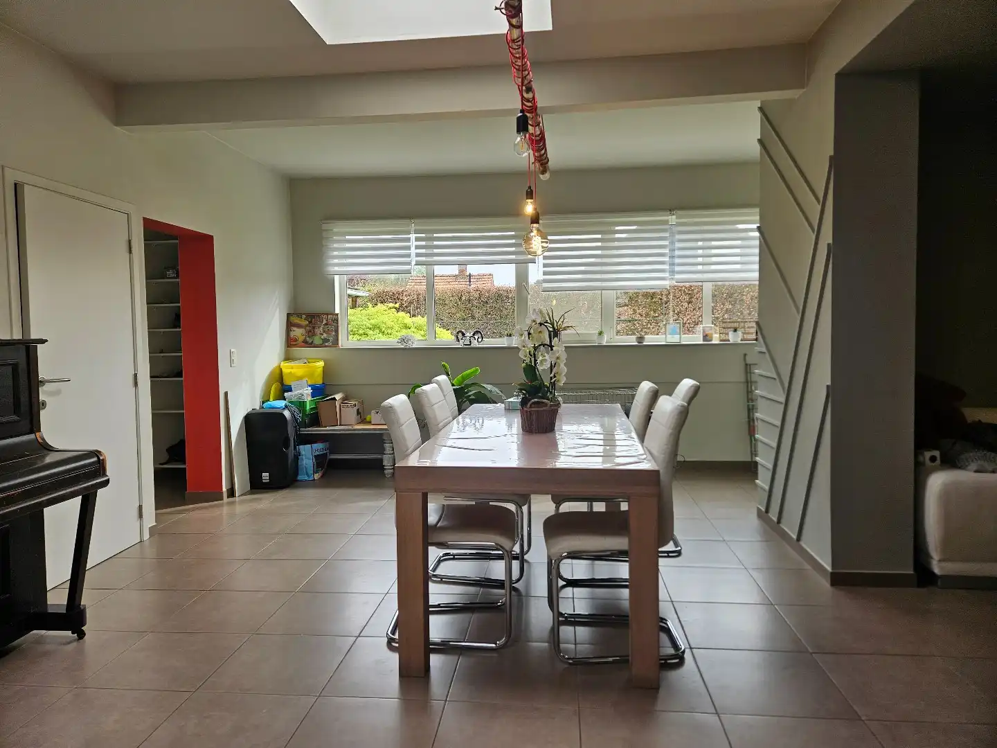 Woning met 3 slaapkamers in OLV-Olen! foto 3