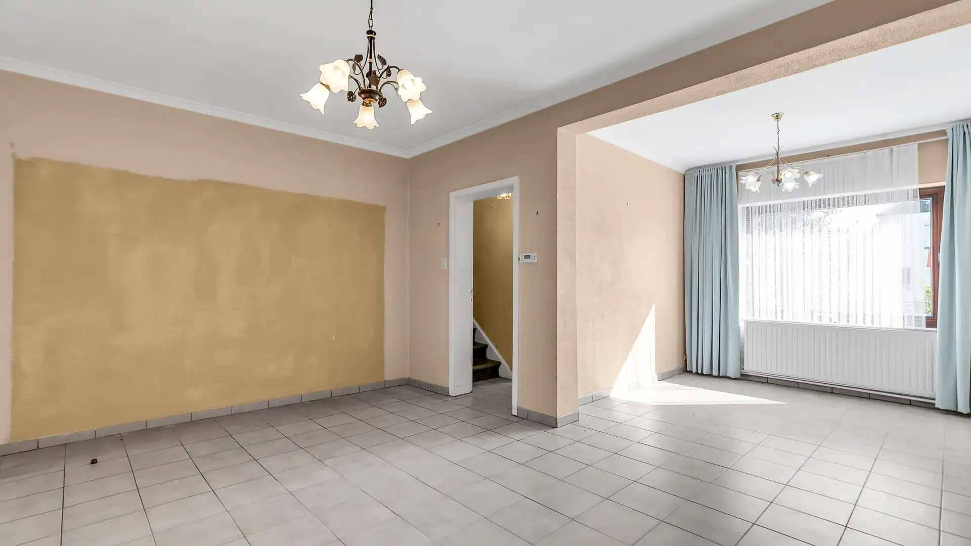 Te renoveren woning (H.O.B.) met 3 slpkrs te Genk foto 13