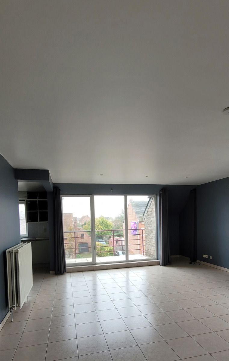 Ruim Appartement 81m² inclusief een garage en extra staanplaats dichtbij het centrum van Merksplas foto 9