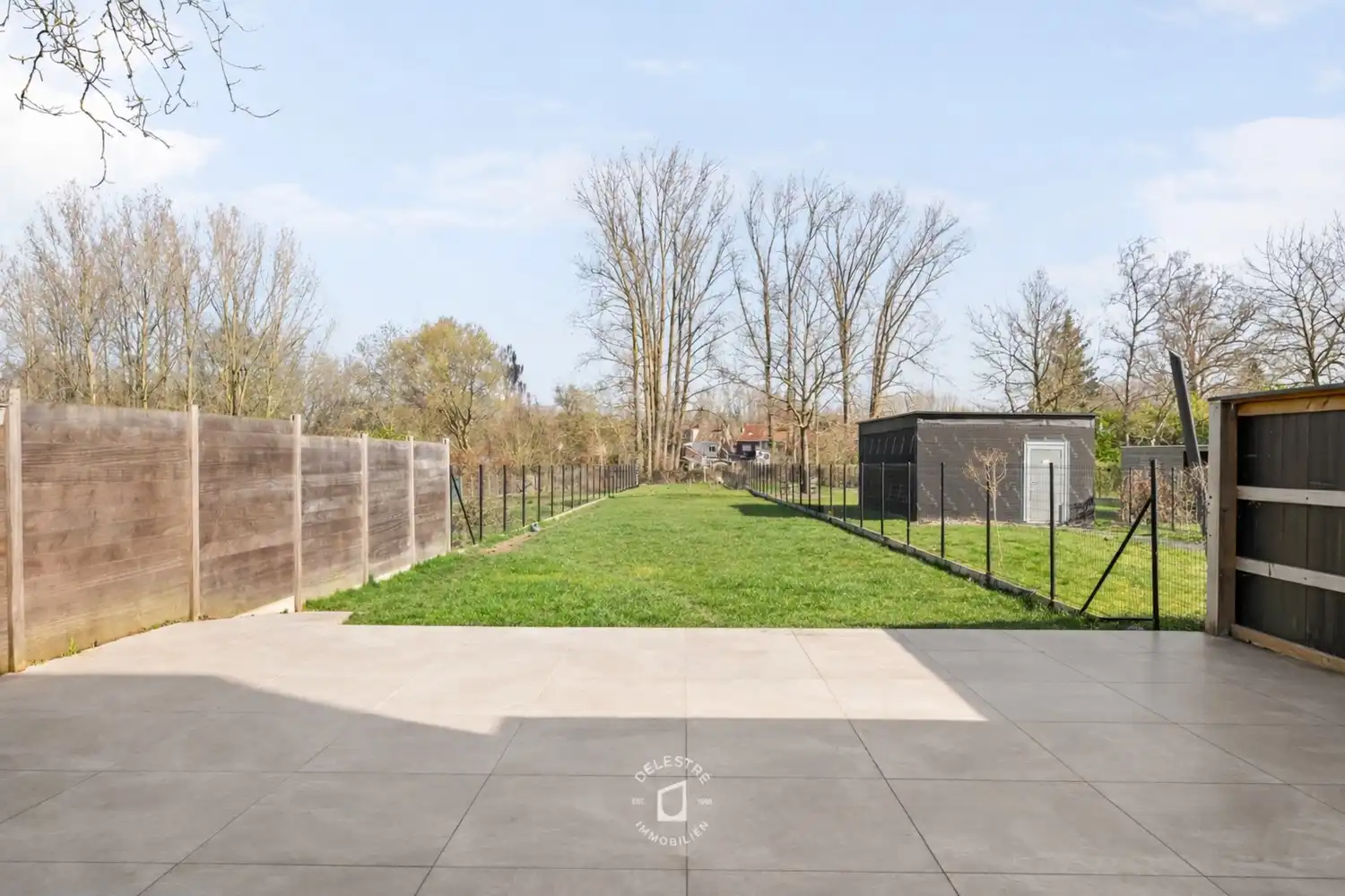 Kwalitatief afgewerkte BEN-woning met 4 slaapkamers en tuin (BJ 2023) ONDER REGISTRATIESTELSEL foto 3