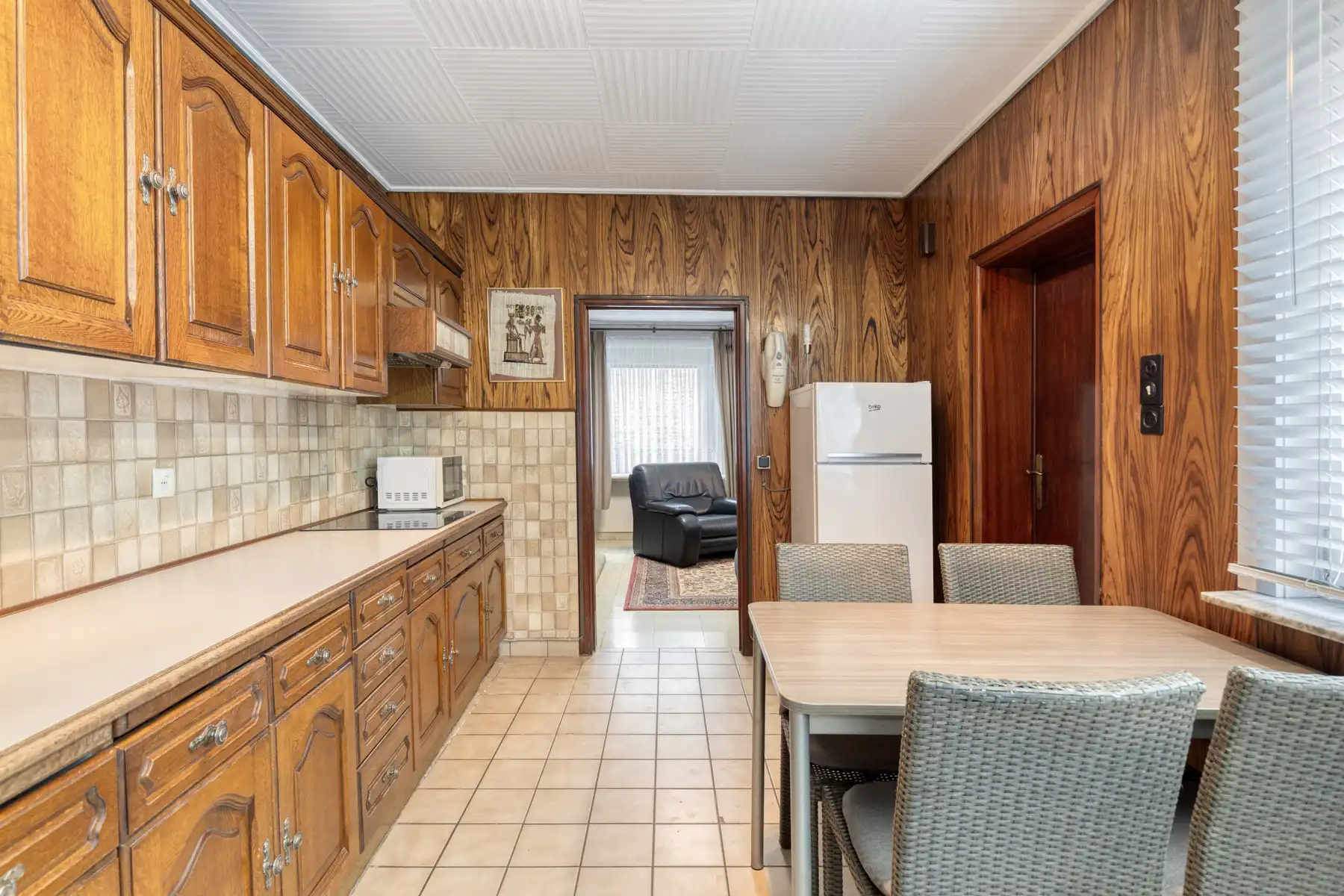 *** KIJKDAG 23/04 tussen 16u - 19u *** Op afspraak *** foto 9