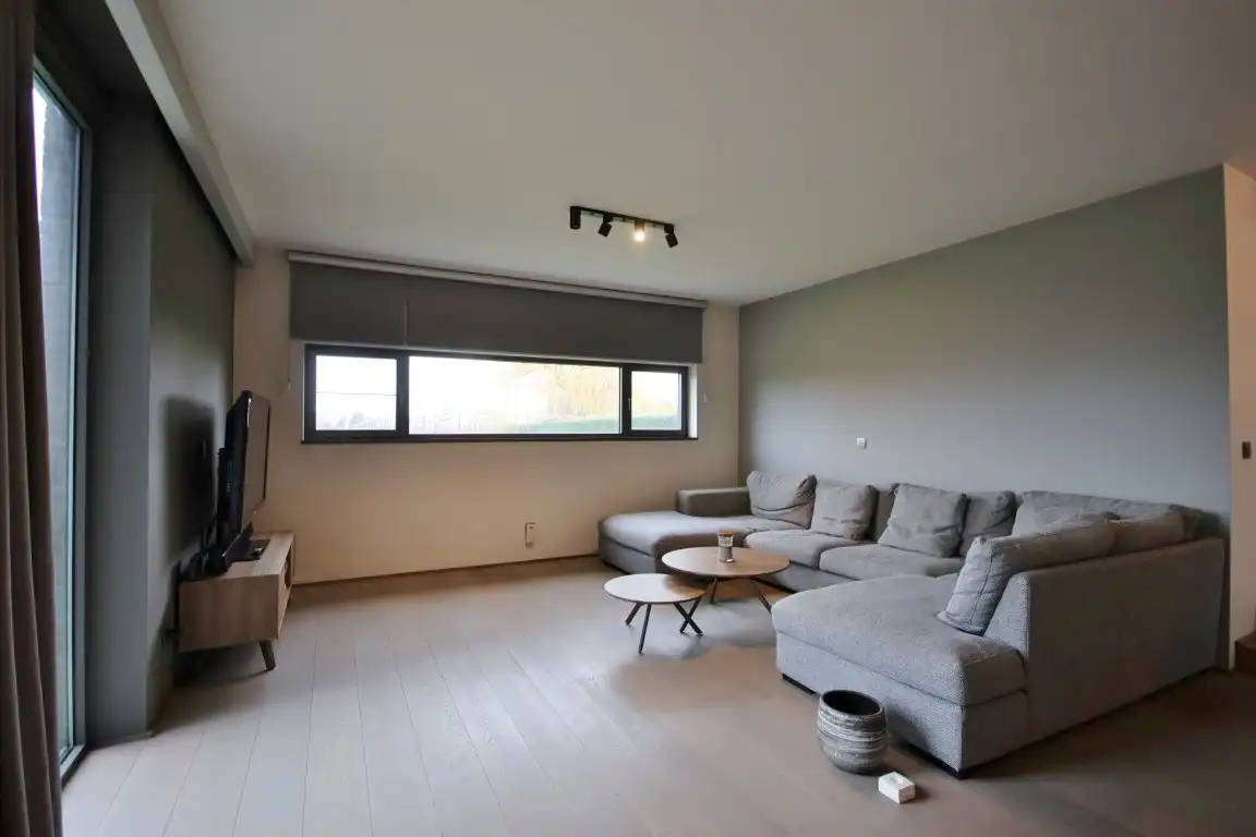 Moderne villa aan de stadsrand van Sint-Truiden foto 10