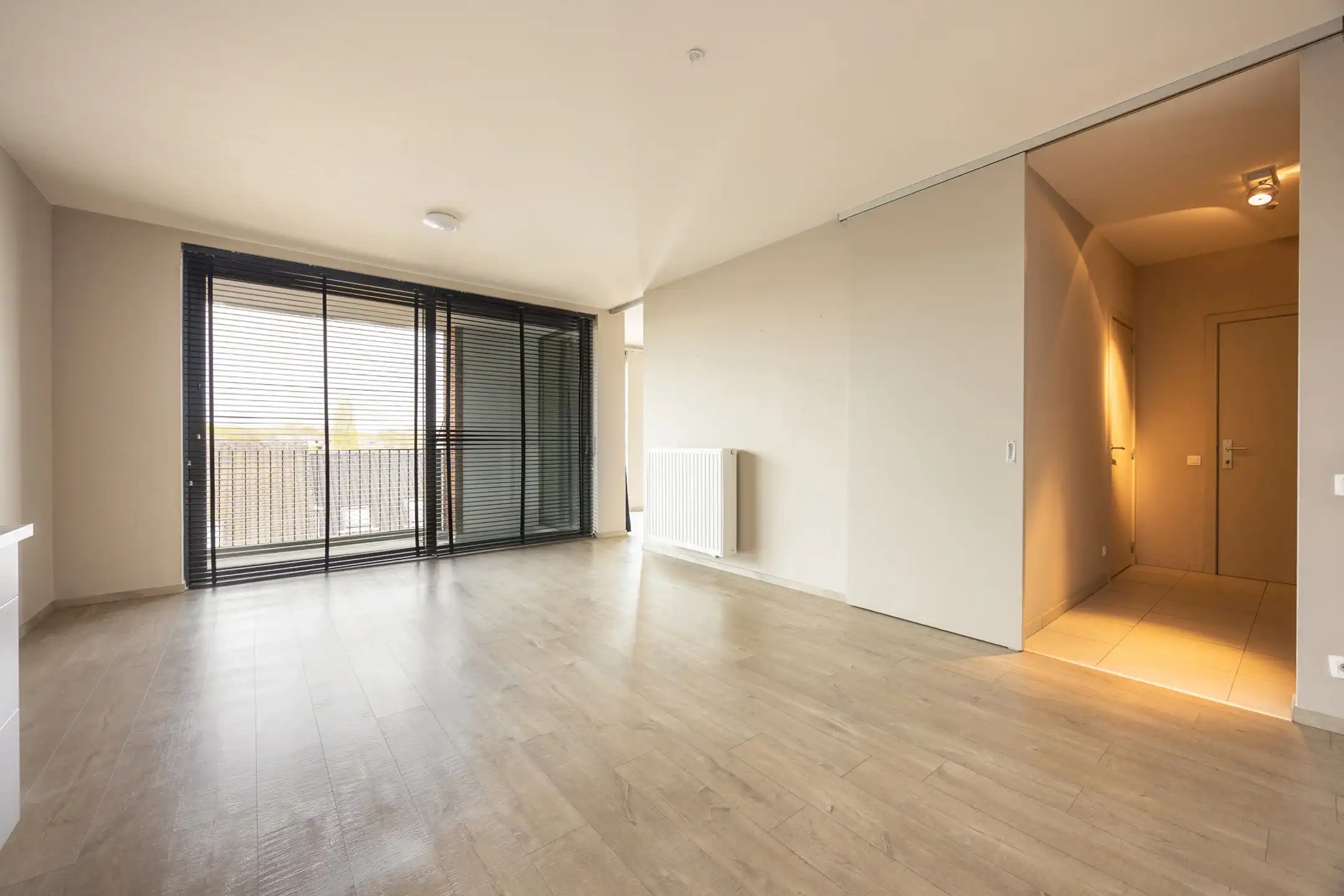 Instapklaar 1slpk app met ruim terras nabij centrum Turnhout foto 3