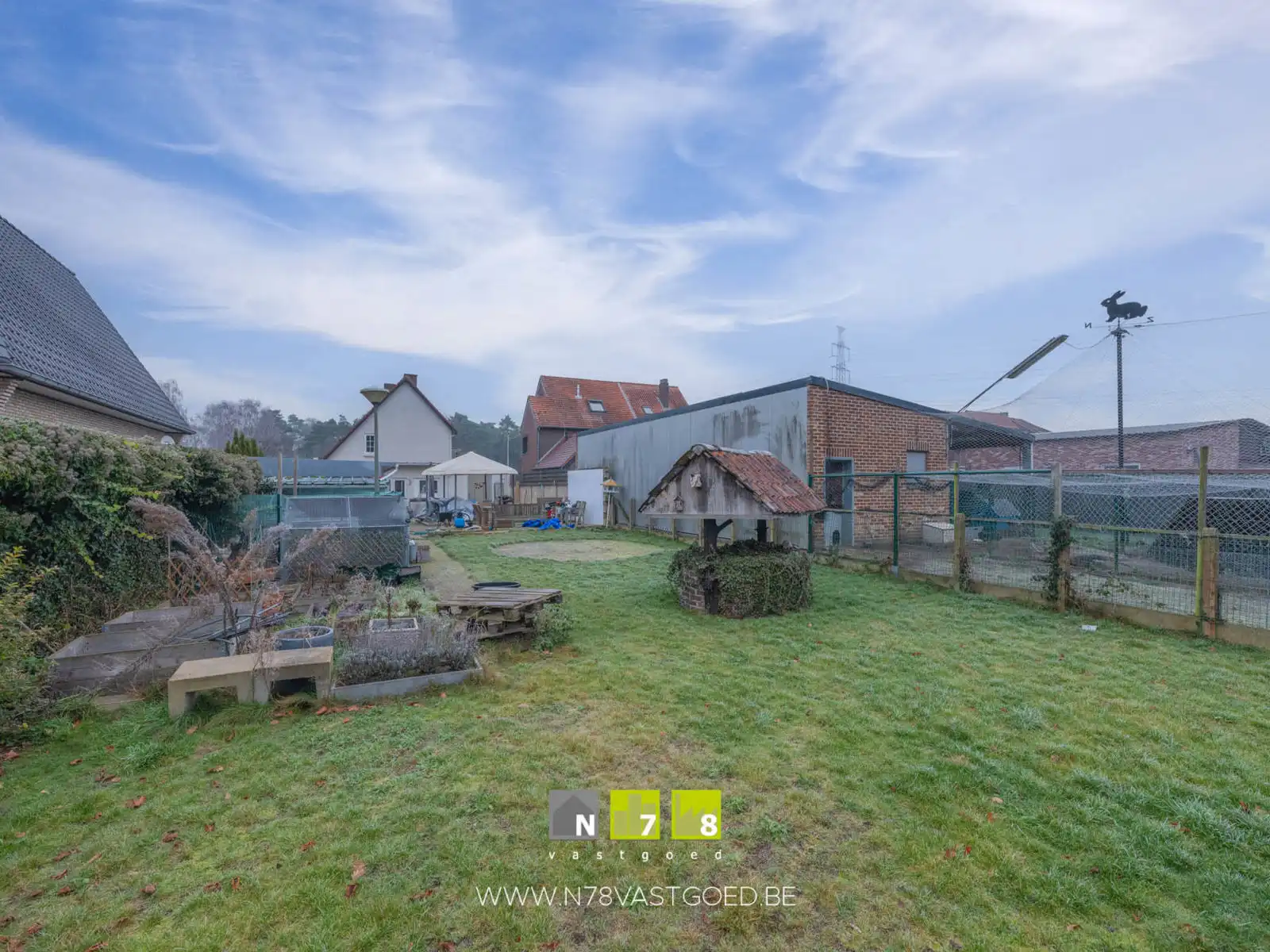 Huis te koop foto 57