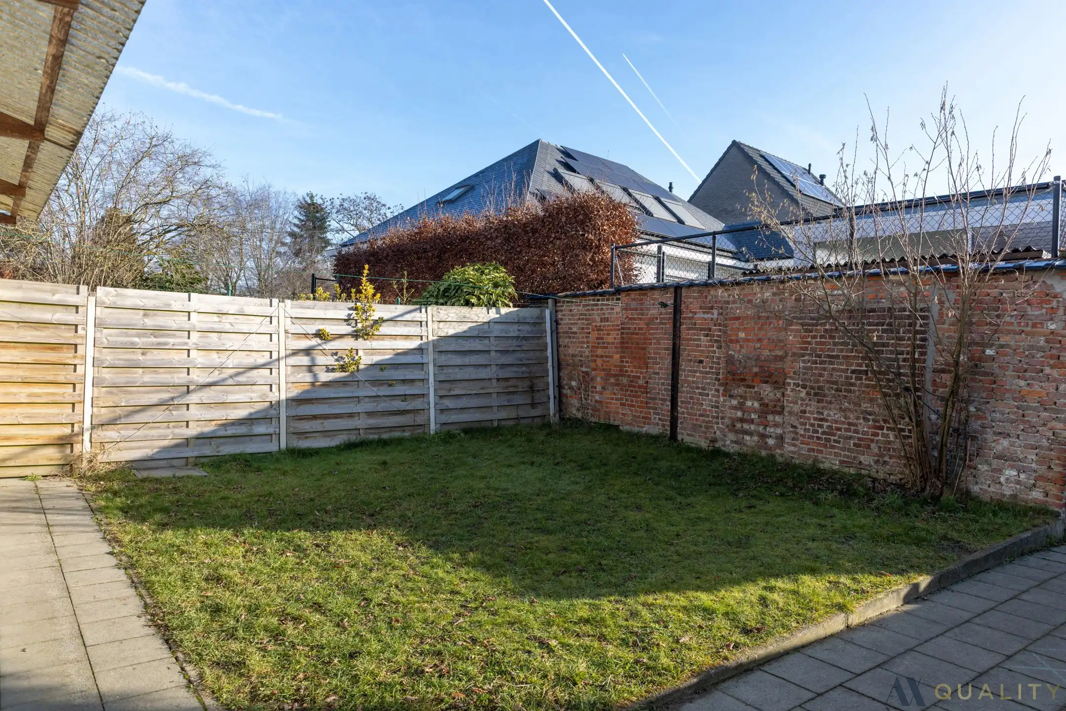 Woningen gelegen aan de Schelde foto 21