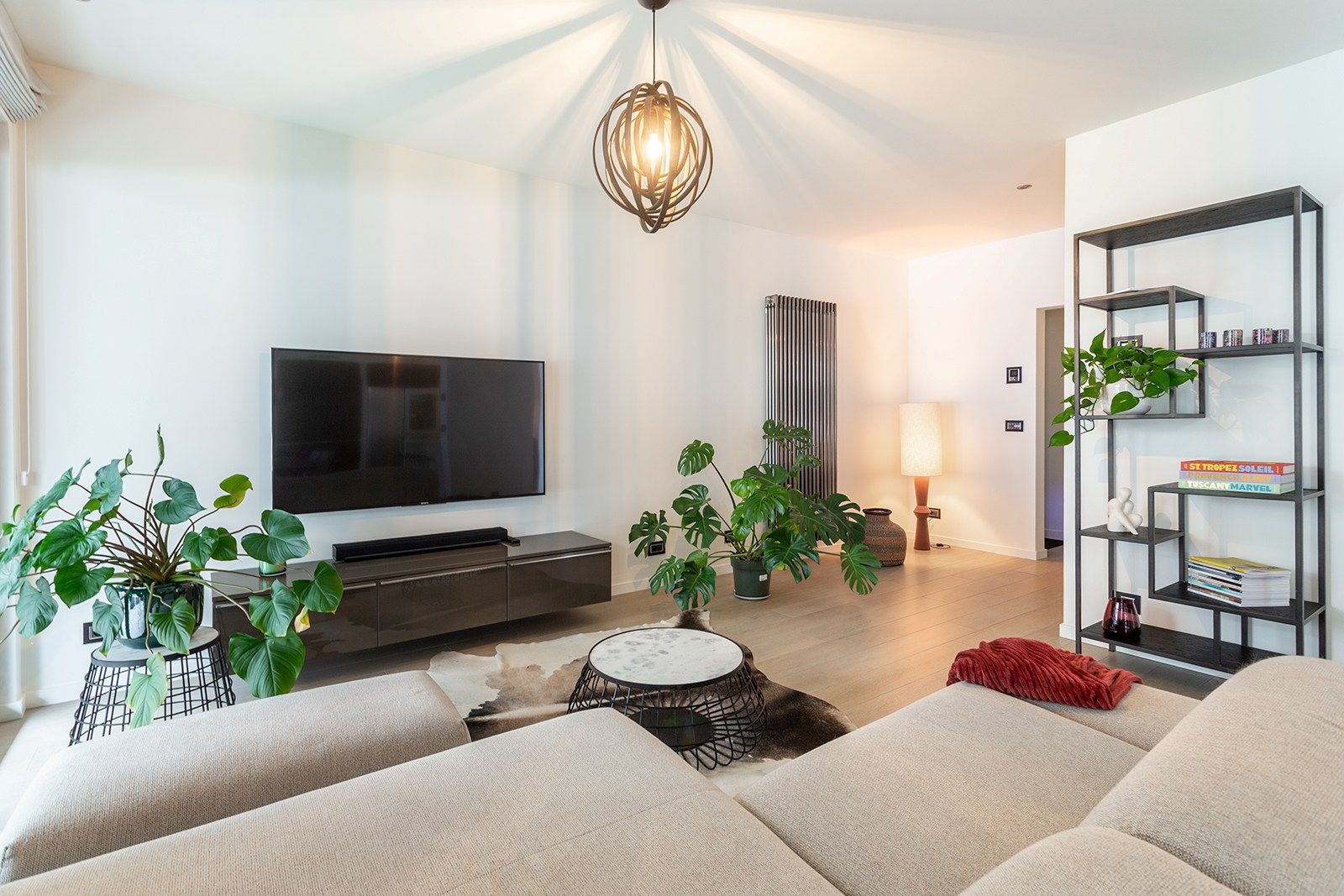 Stijlvol wonen in het hart van de Cadix-wijk foto 18