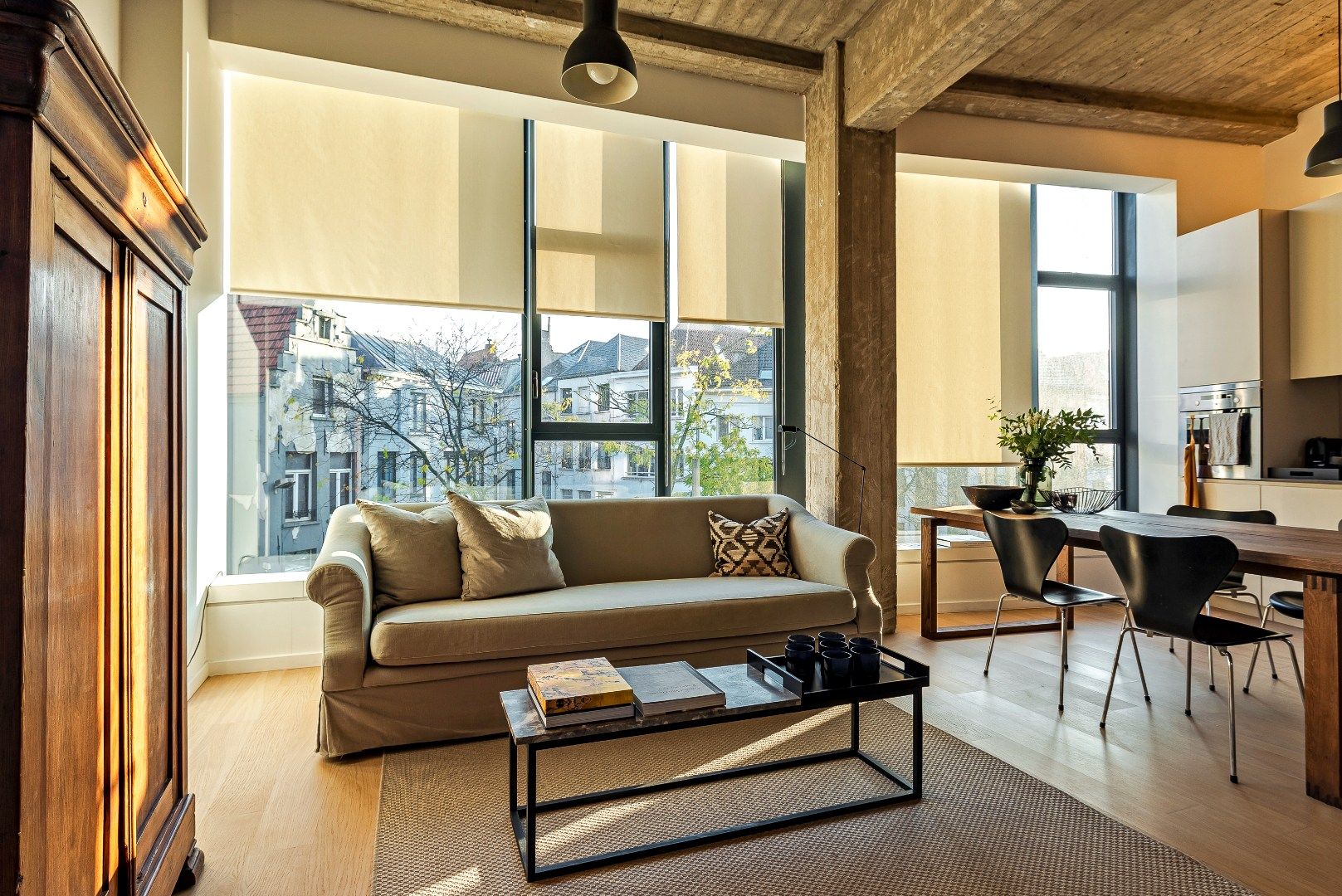 LOFT STYLE foto 2