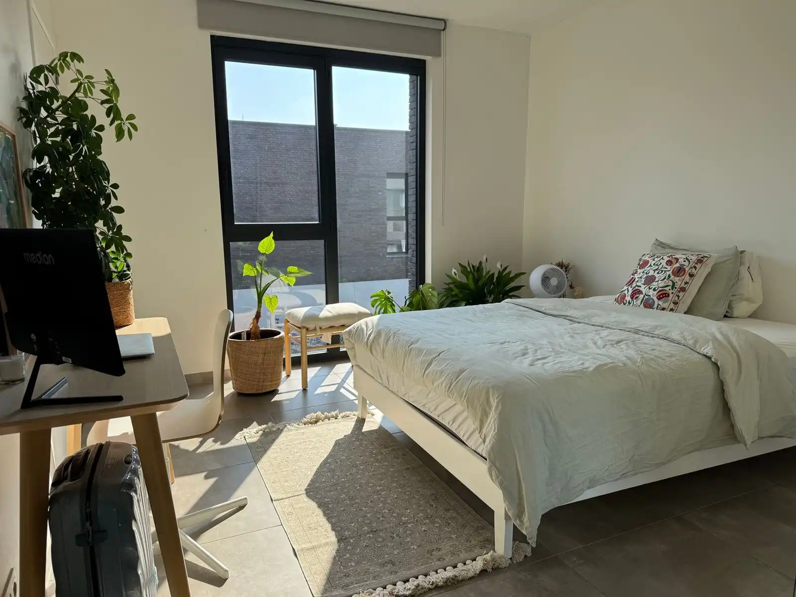 Appartement foto 14