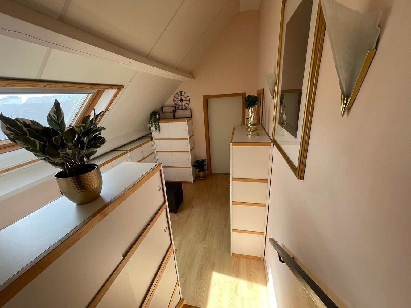 Woning met inpandige garage en tuin foto 24
