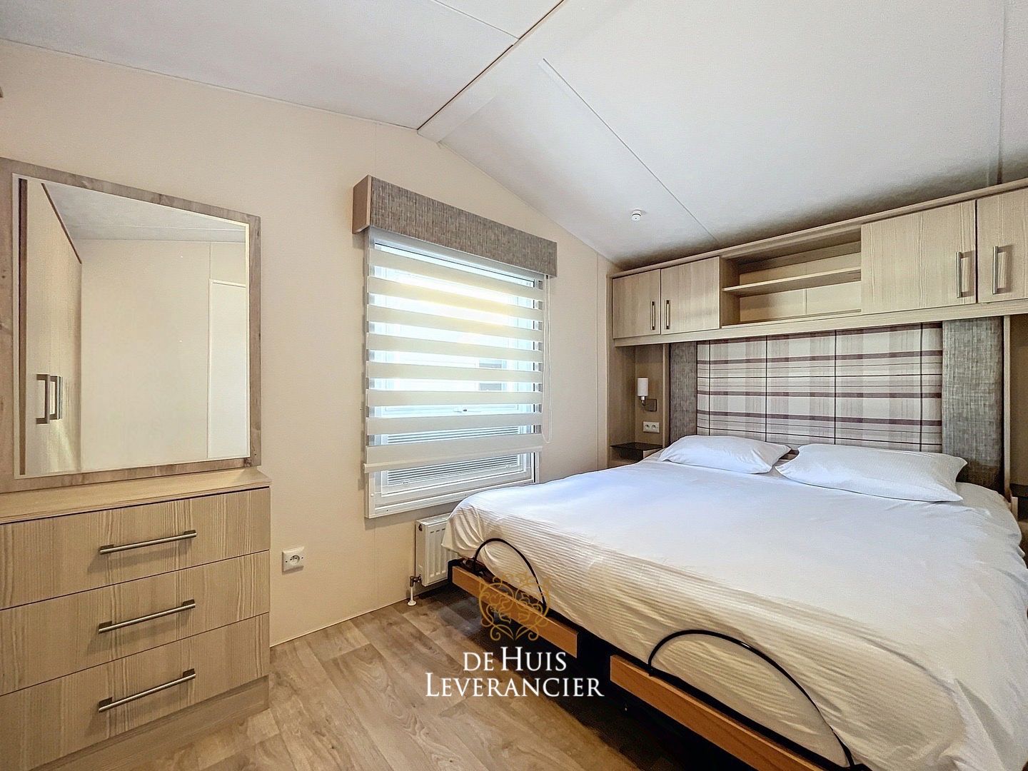 Luxueus Tiny-house op eigen grond te koop in Oostduinkerke foto 13