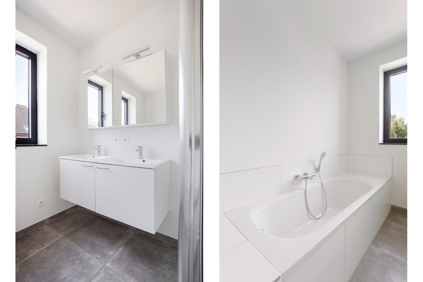 Nieuwbouwappartement met 2 slaapkamers en terras in Kessel-Lo!  - bewoonbare opp. 104m² -  EPC 52 kWh/m² foto 10