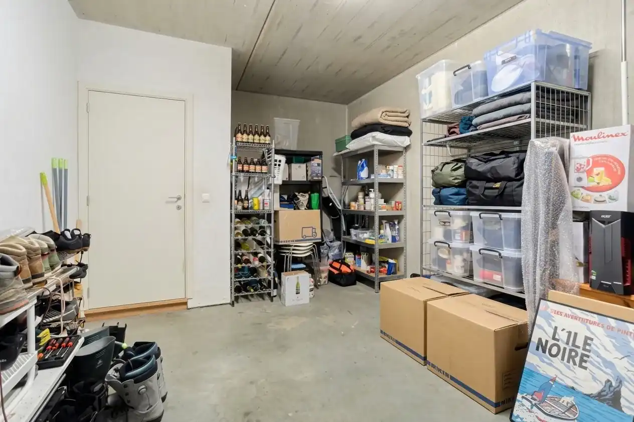 Gezinswoning met 4 slaapkamers in hartje Kessel-Lo foto 20