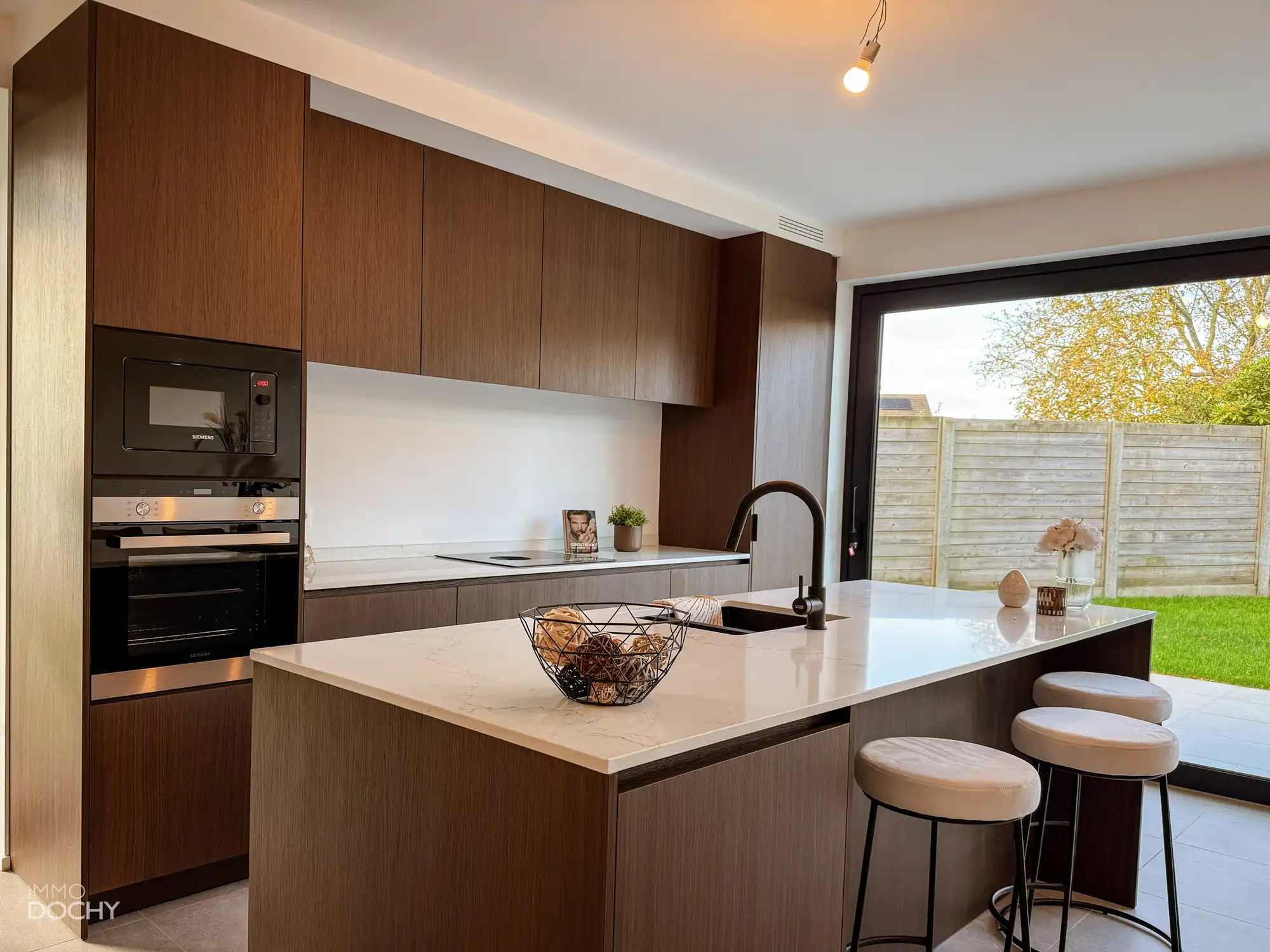 Energie - Neutrale nieuwbouwwoning | Guido Gezellestraat foto 3