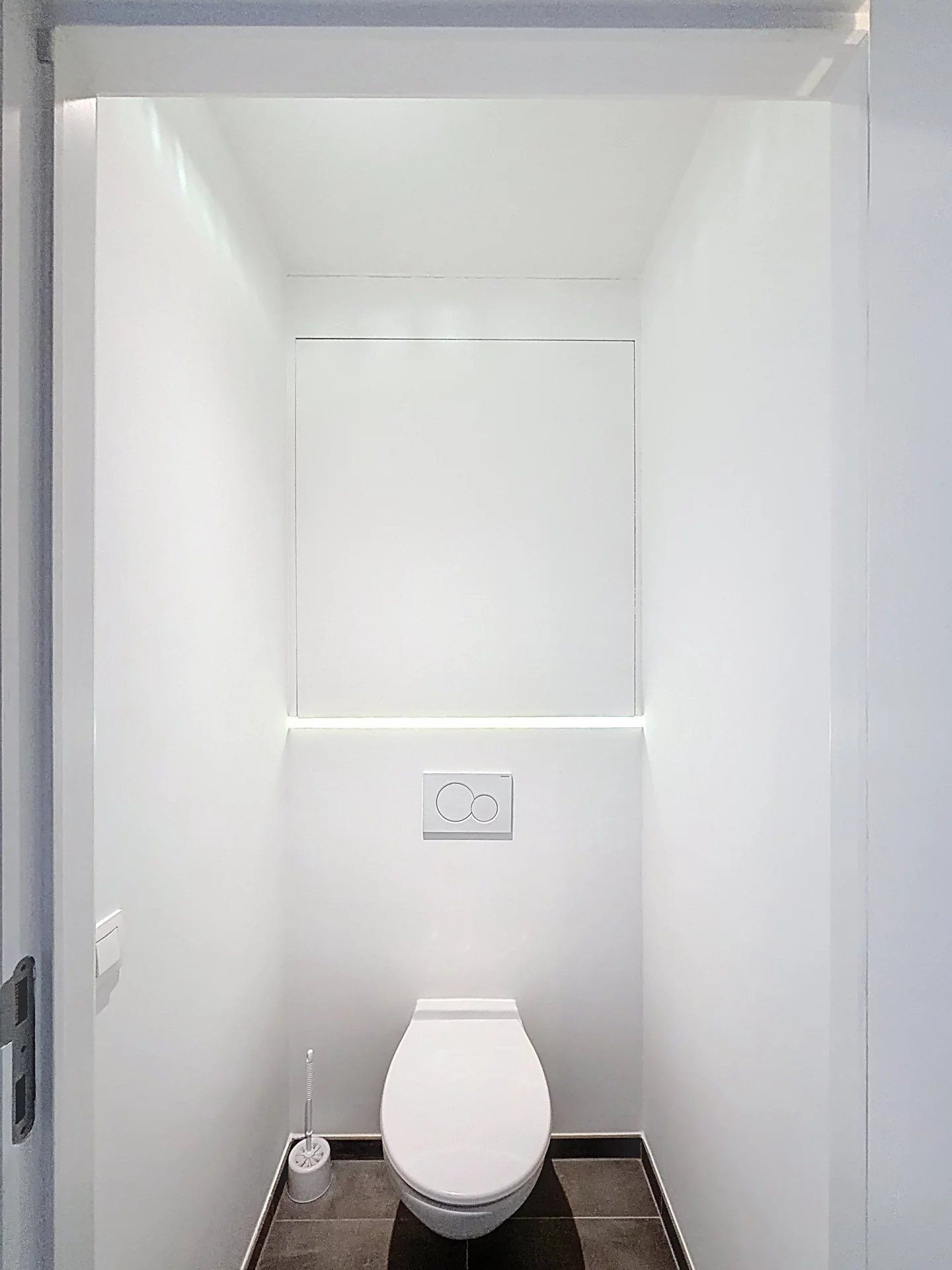 Energiezuinige woning met 3 slaapkamers en tuin. foto 16