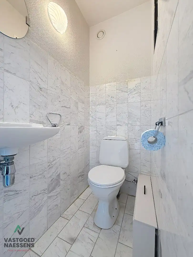 INSTAPKLAAR 1 SLPK MET PANORAMISCH ZICHT EN TERRASSEN foto 17