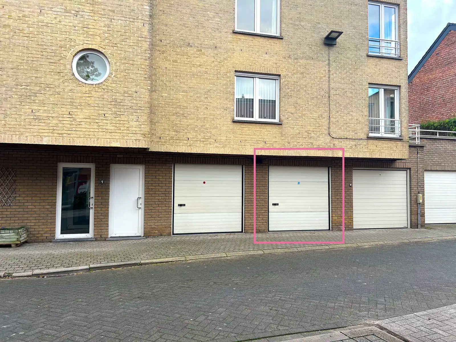 Appartement te huur foto 3