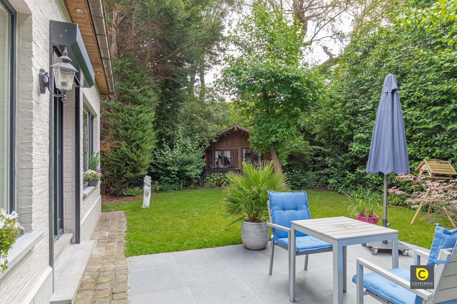 woning op 1.849 m²  foto 5