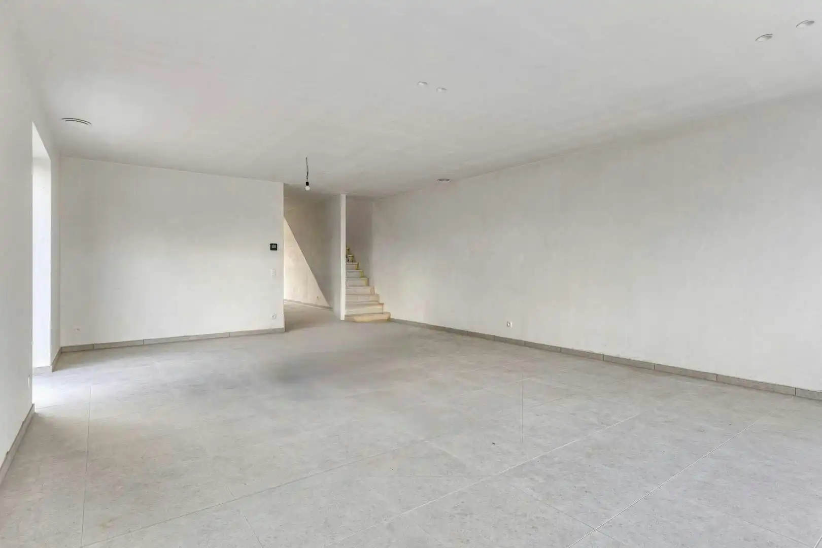 Energiezuinige nieuwbouwwoning te koop in Avelgem foto 4