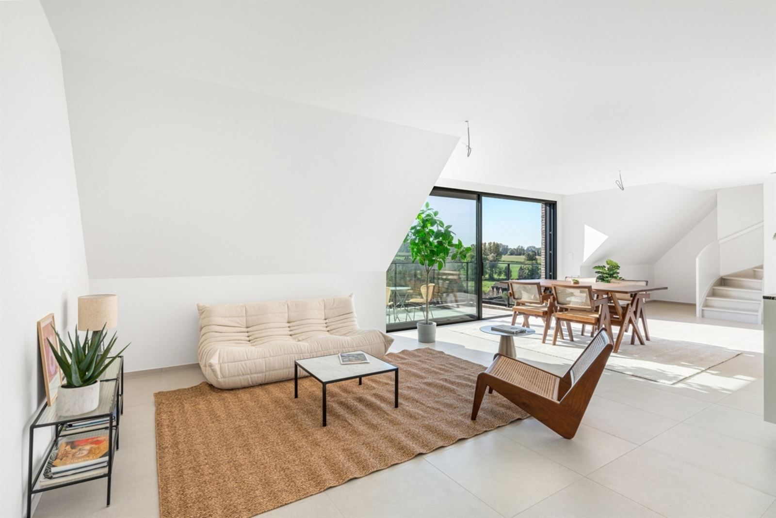 Nieuwbouwproject Strijpen: Luxe penthouse foto 7