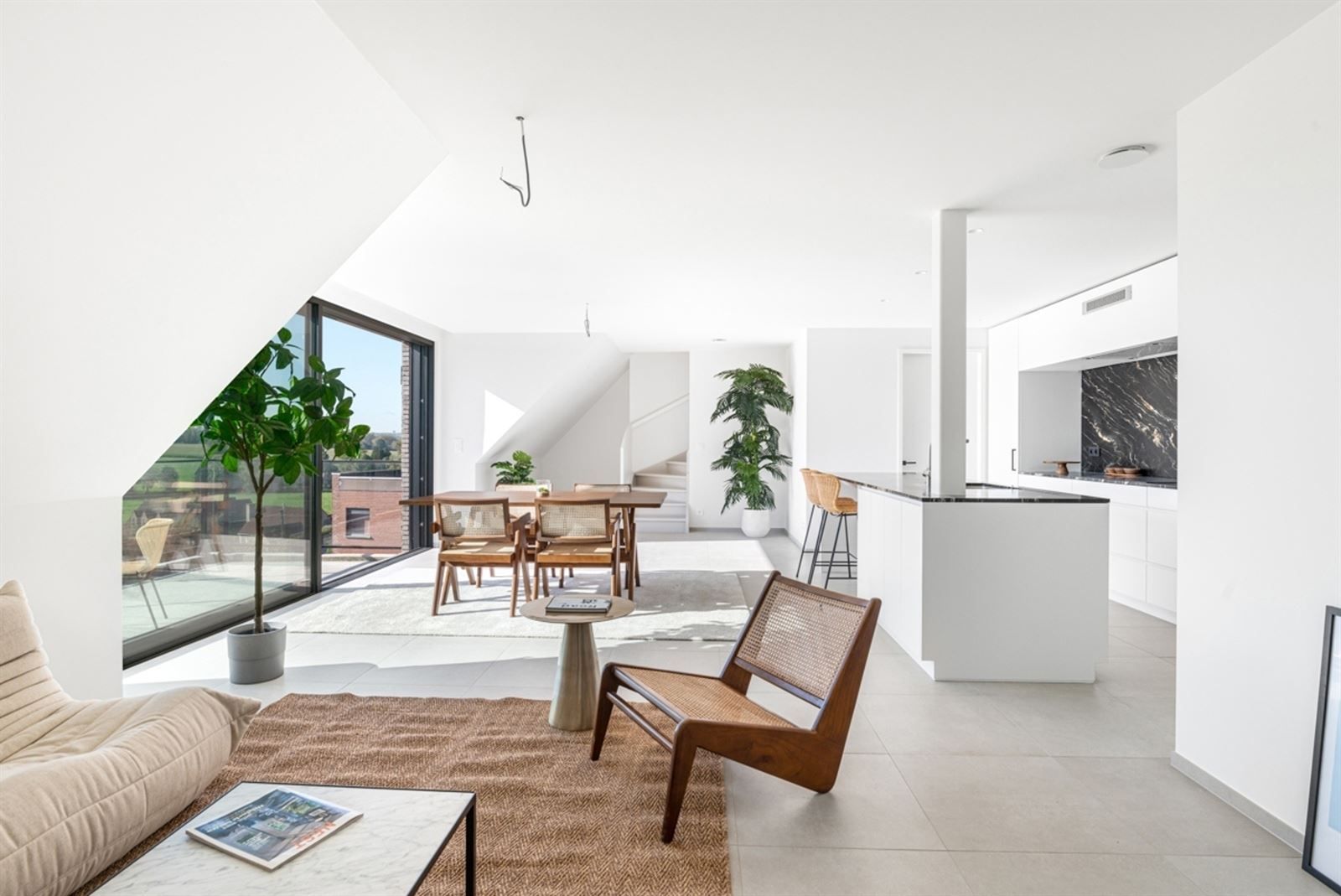  Luxe penthouse: verlenging 6% BTW-regeling ! foto 7