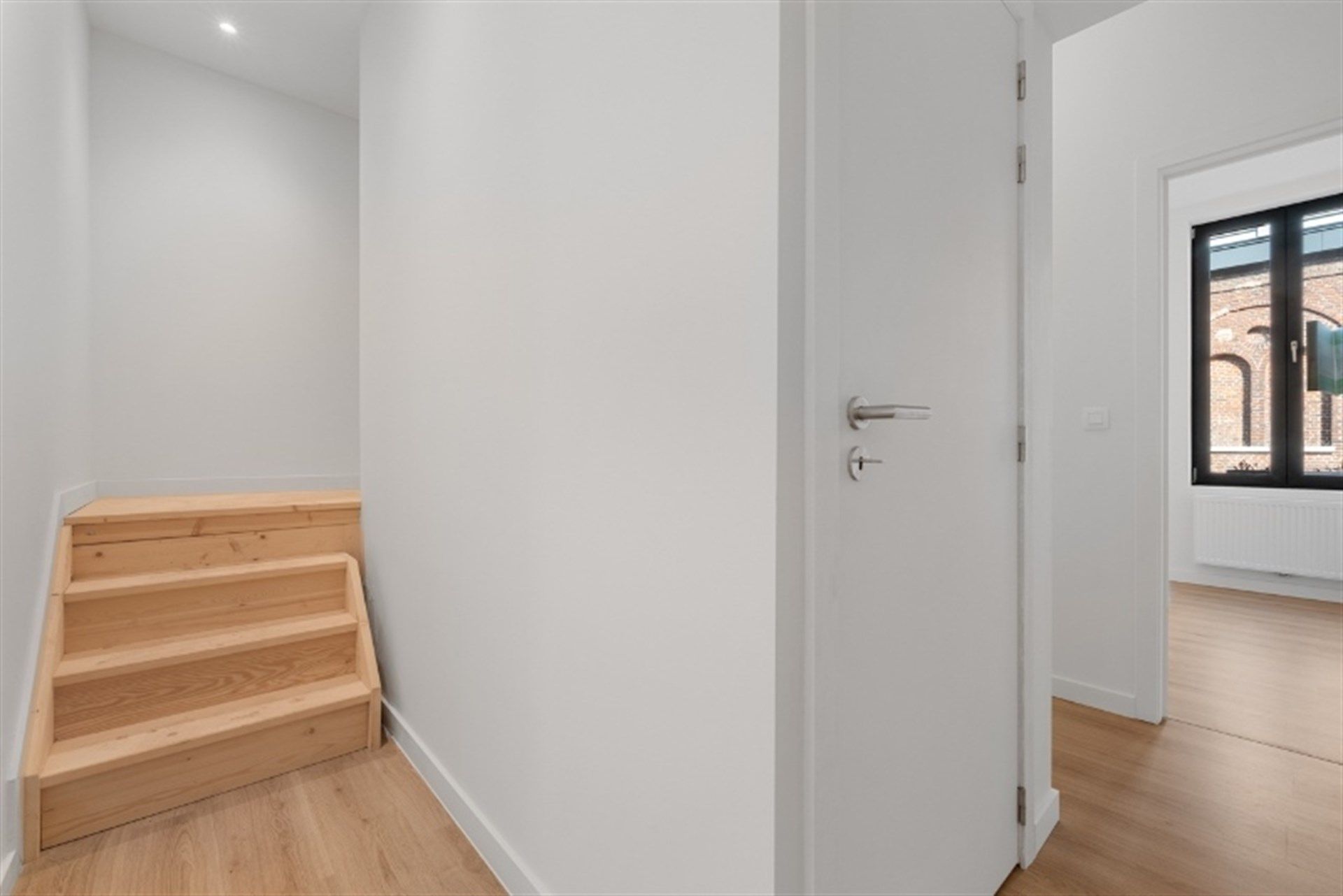 Prachtige woning in centrum Aalst foto 13