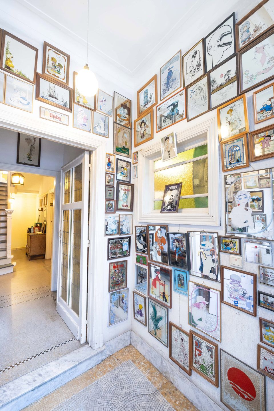 Karakteristiek huis om te renoveren op Altitude 100! foto 7