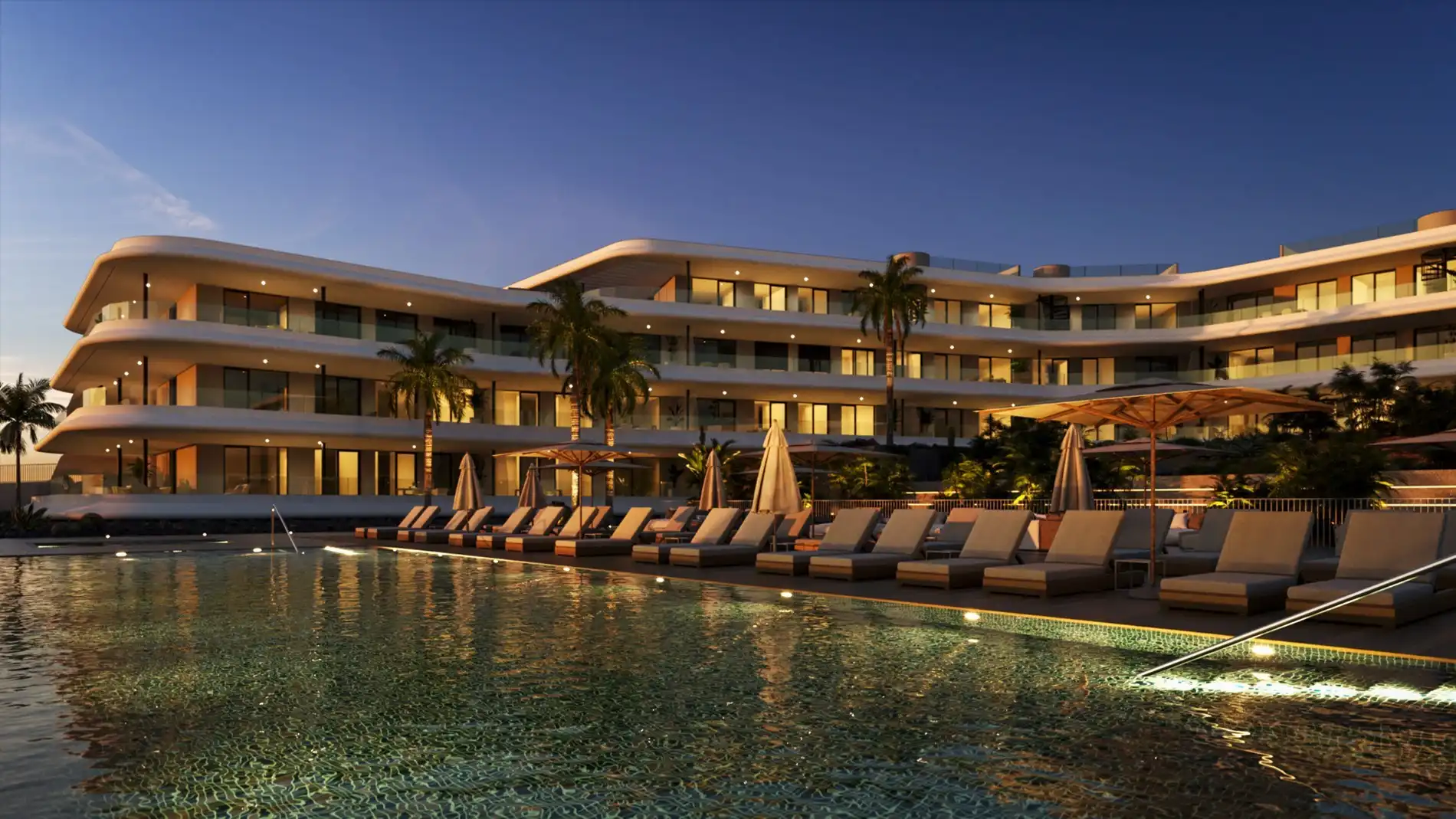 Prachtig nieuwbouwproject te Tenerife foto 12