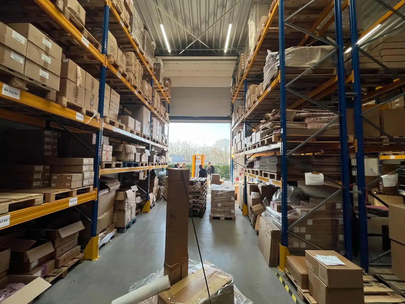 KMO-unit 144m² foto 15