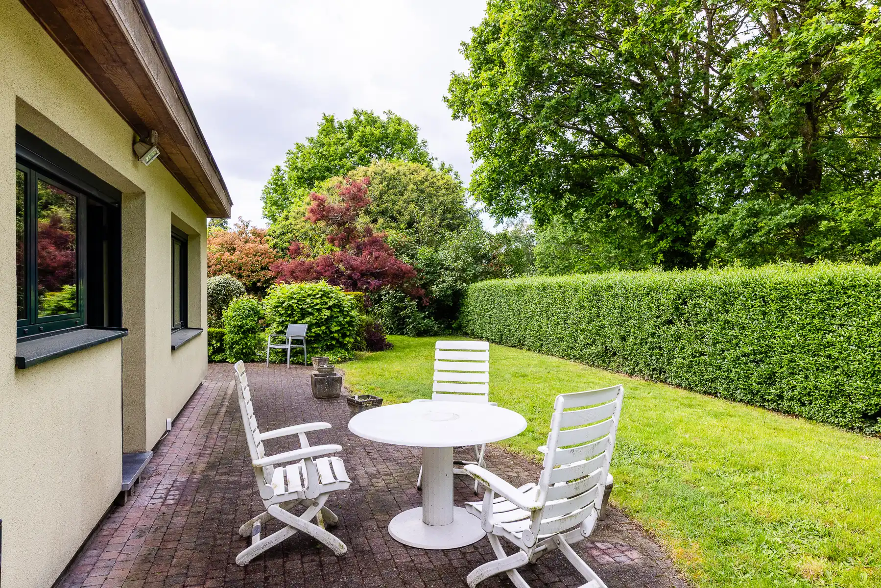 Rust, ruimte en potentieel in groen Essenbeek foto 6