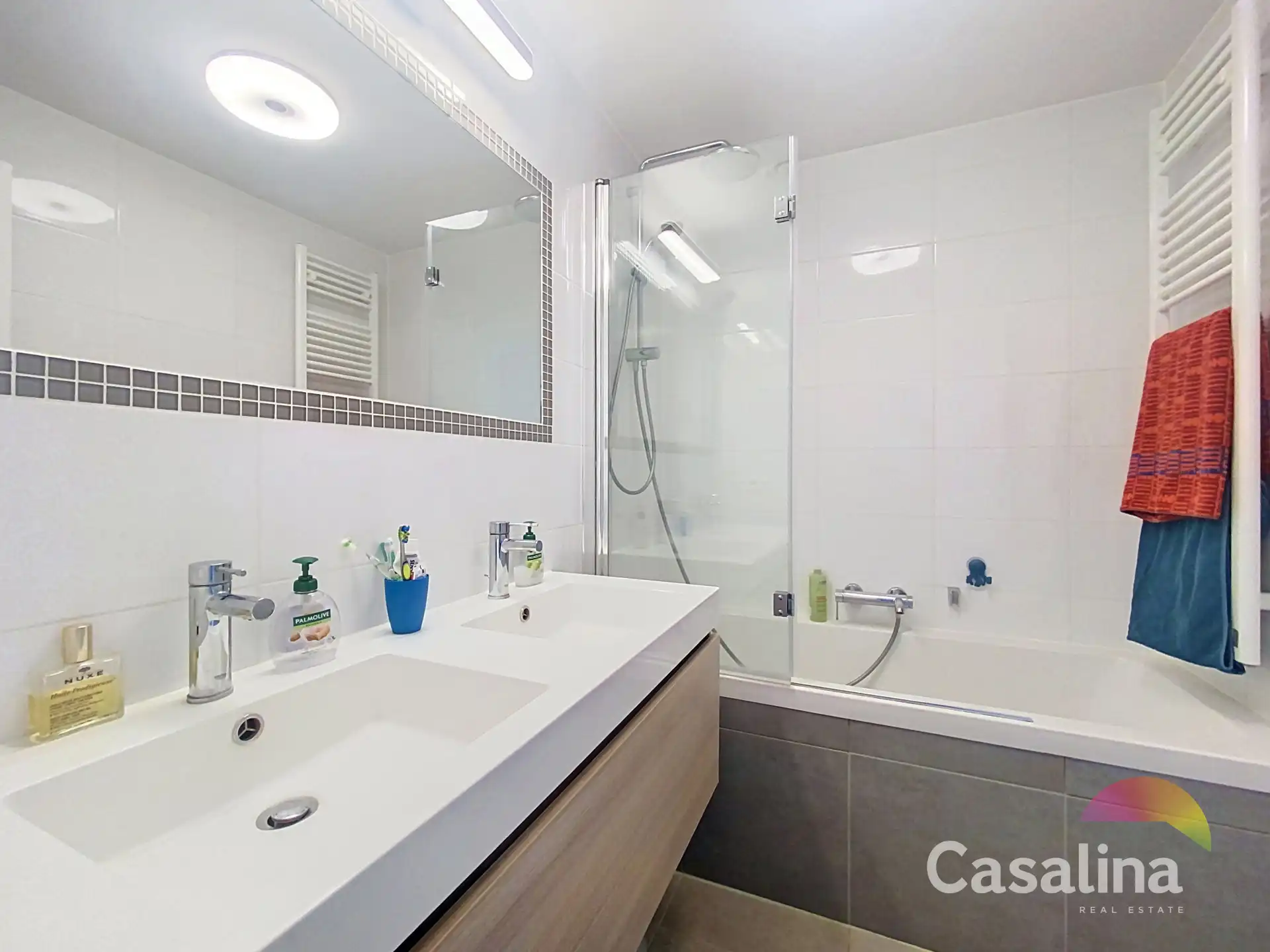 Appartement te koop foto 9