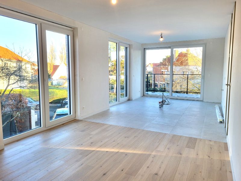 Ruim 2-slaapkamer appartement foto 5