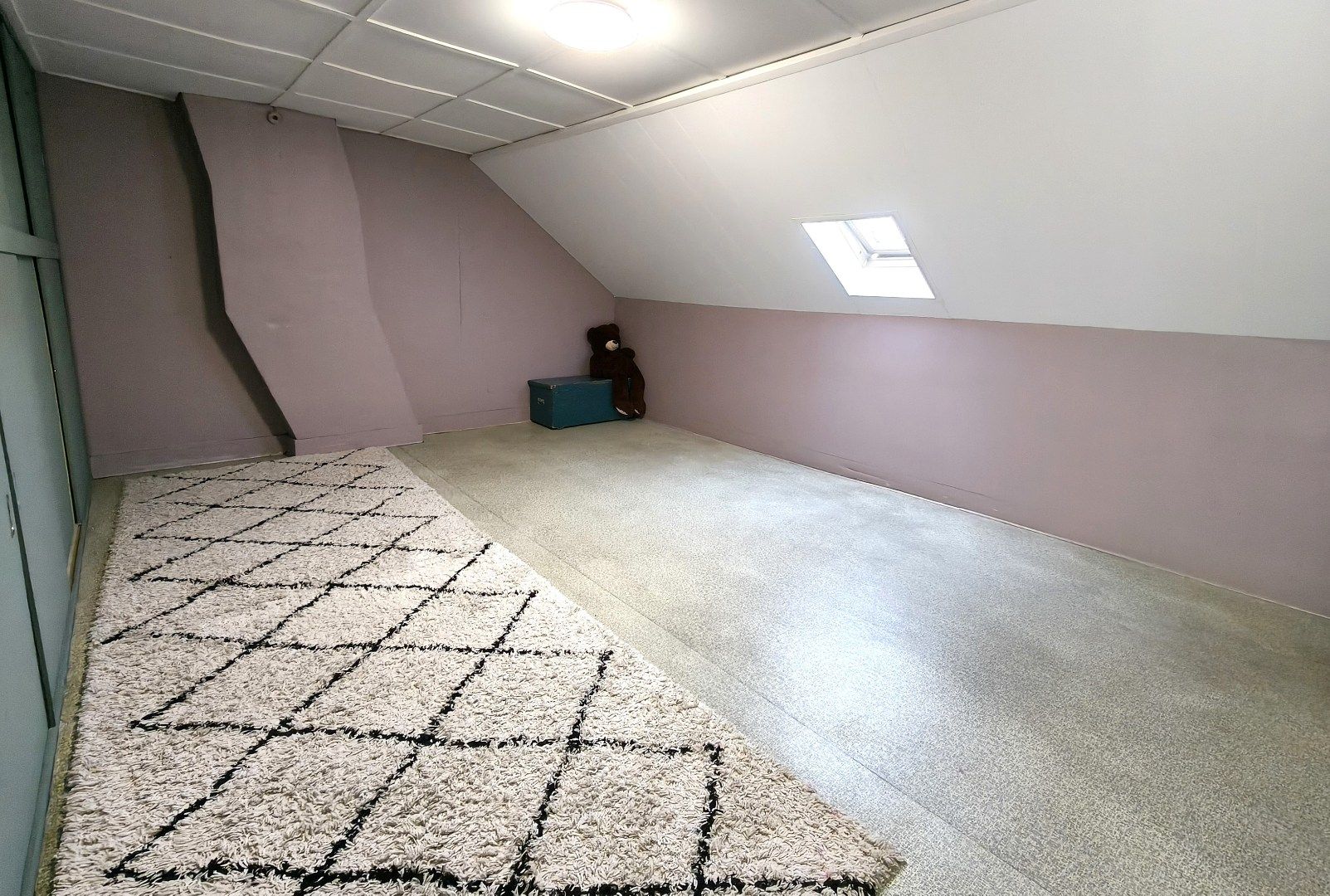 VERNIEUWDE RIJWONING MET STADSTUIN foto 12